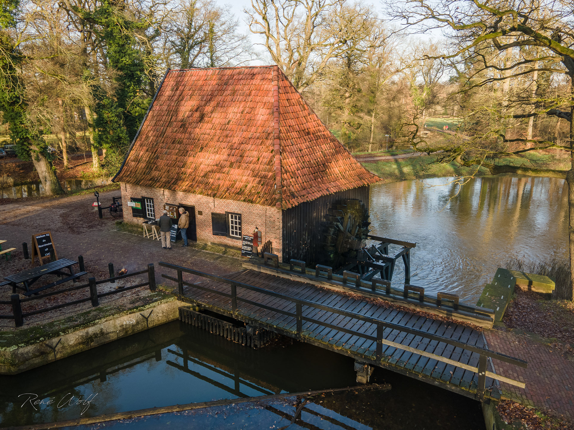 Noordmolen
