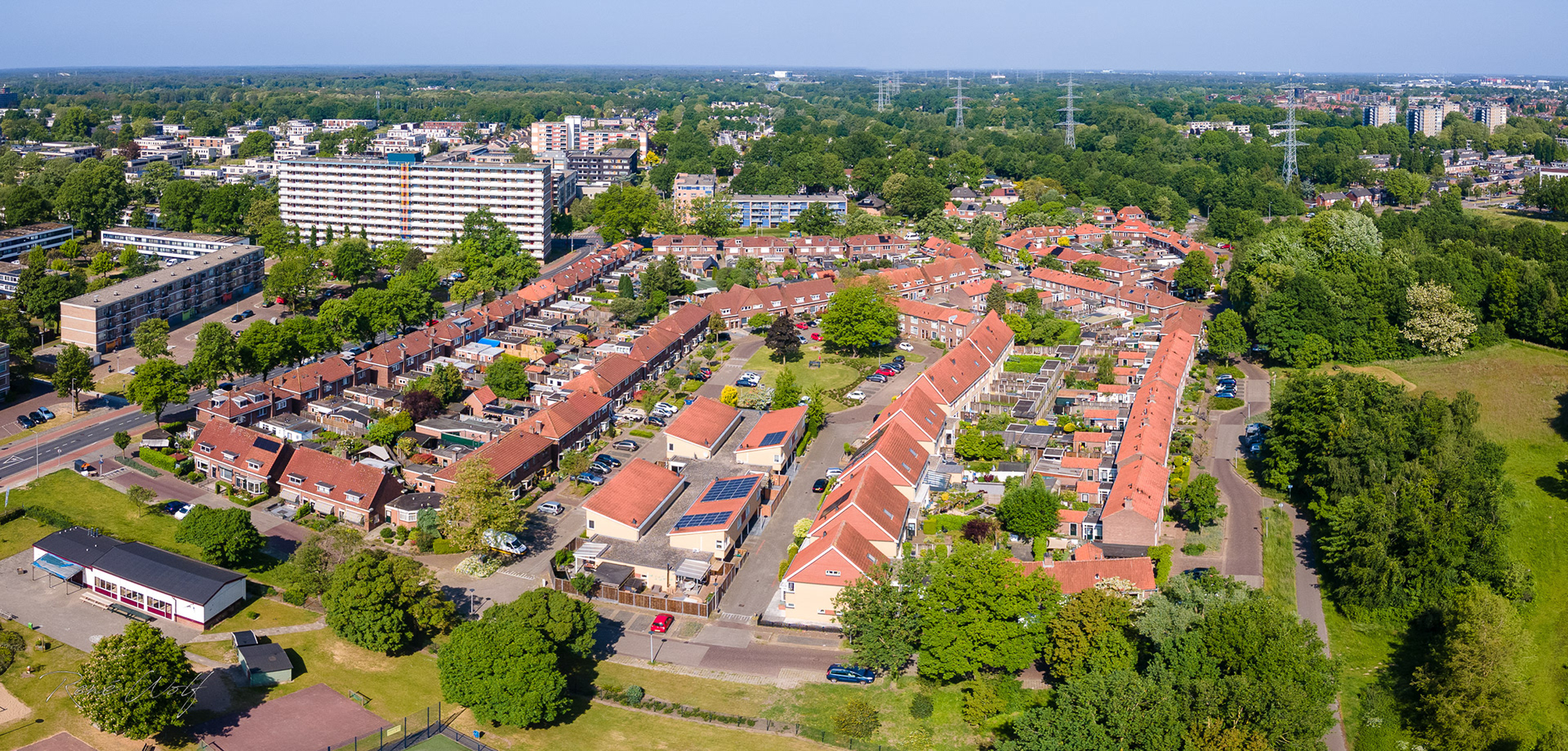 Enschede (Tuindorp)