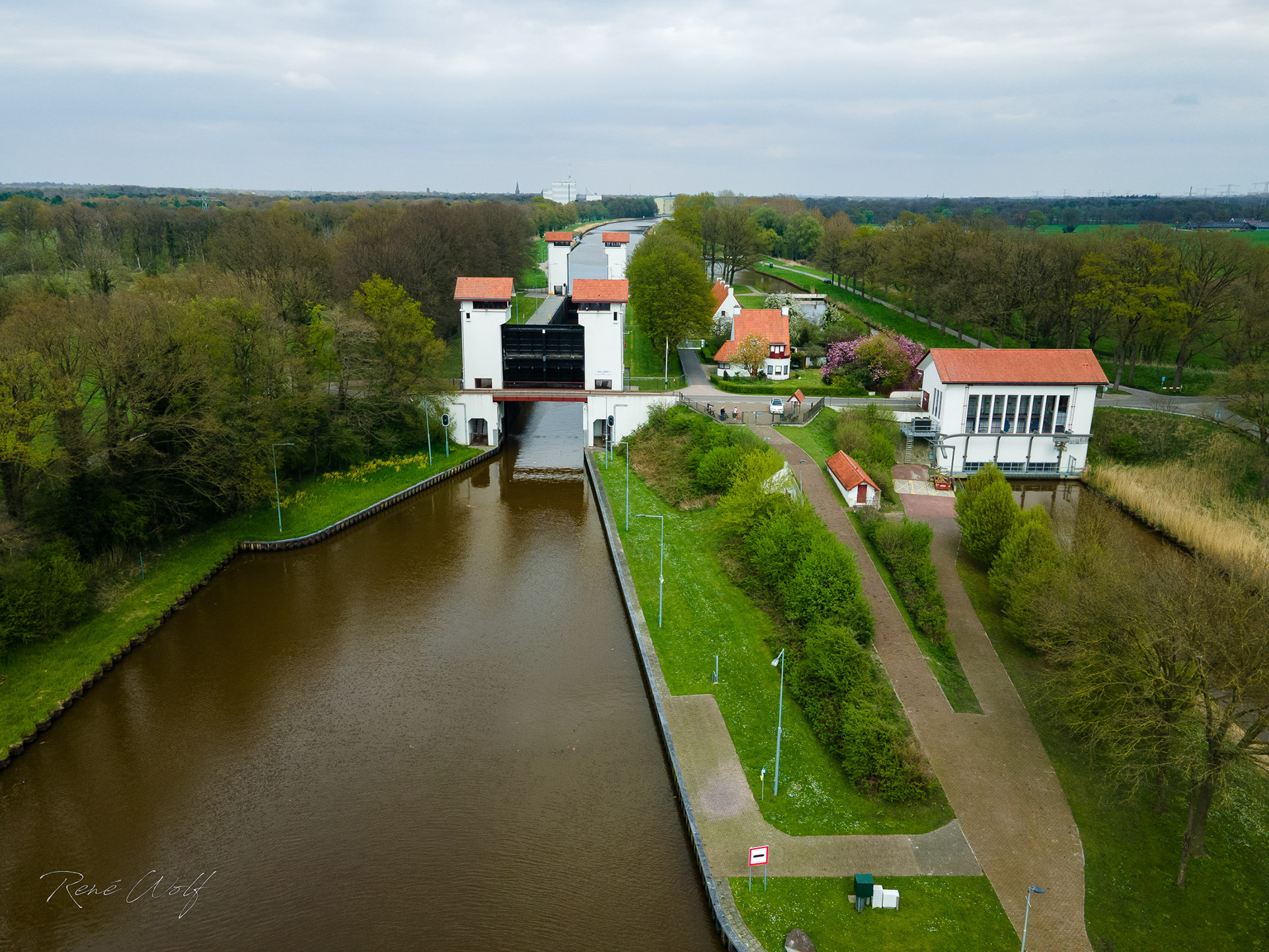 Delden