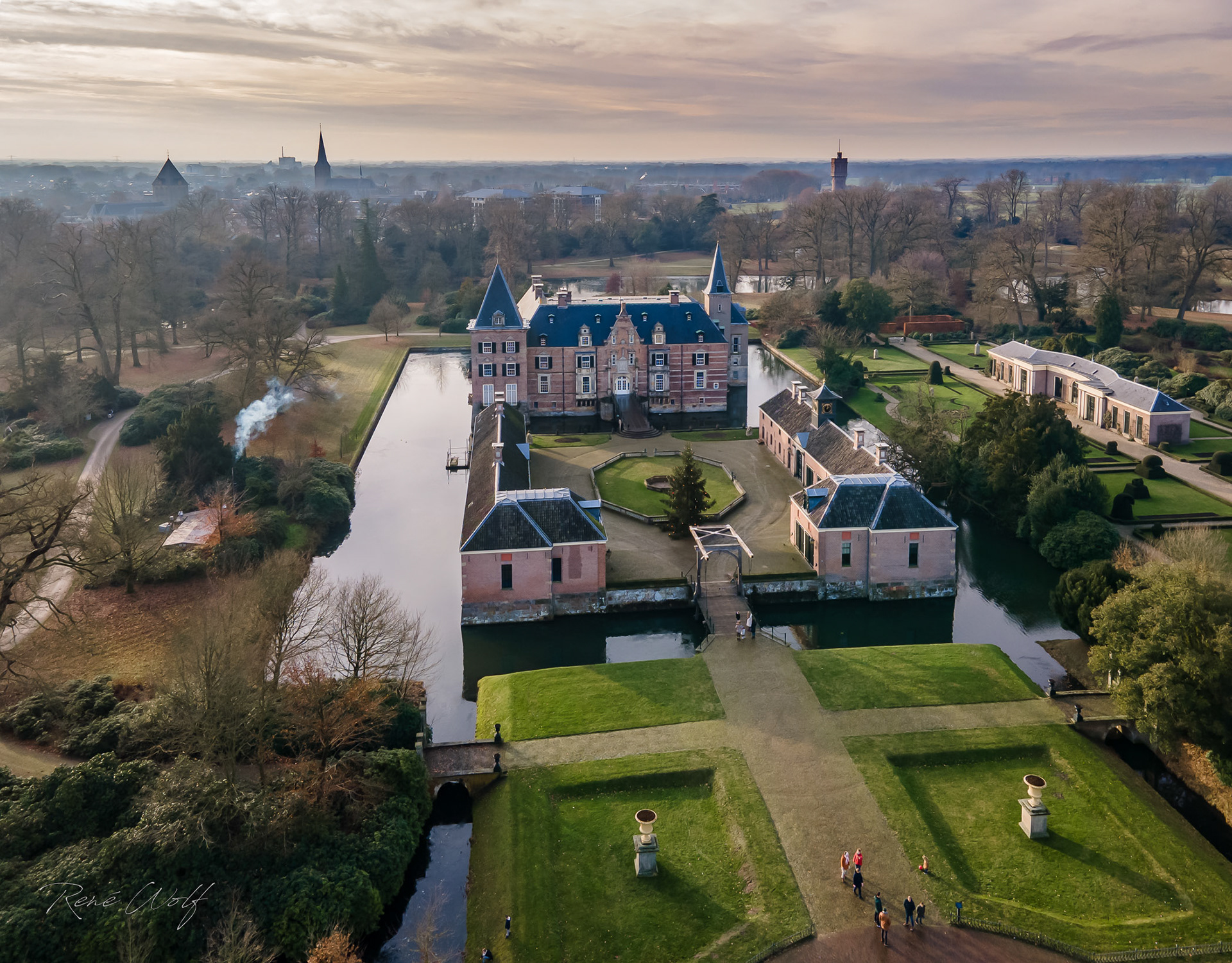Kasteel Twickel