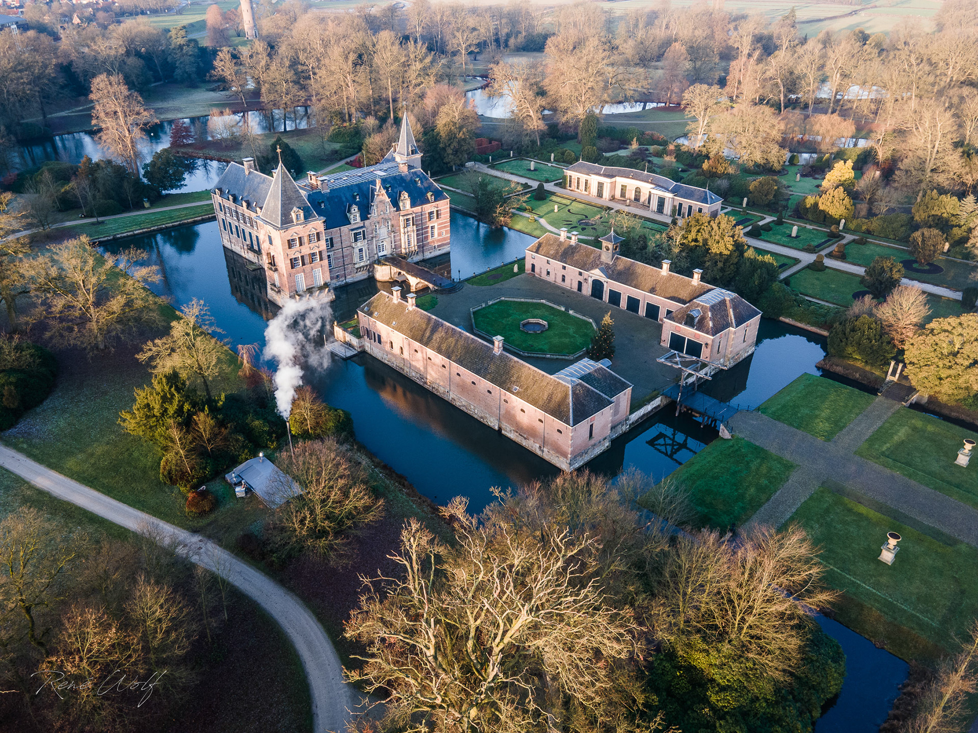 Kasteel Twickel