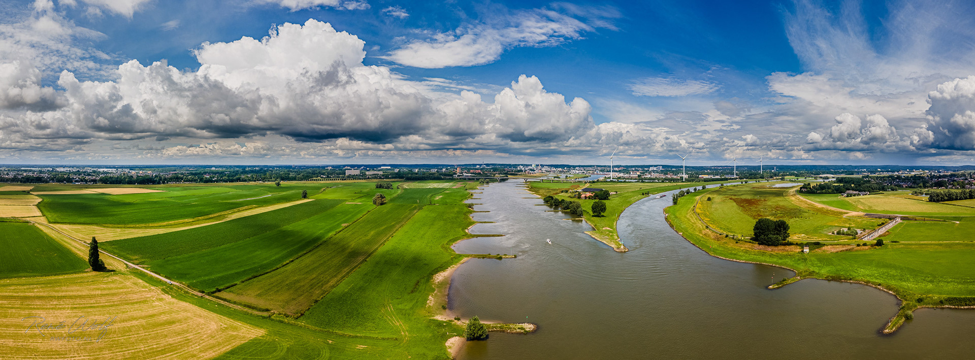 IJsselkop - Westervoort