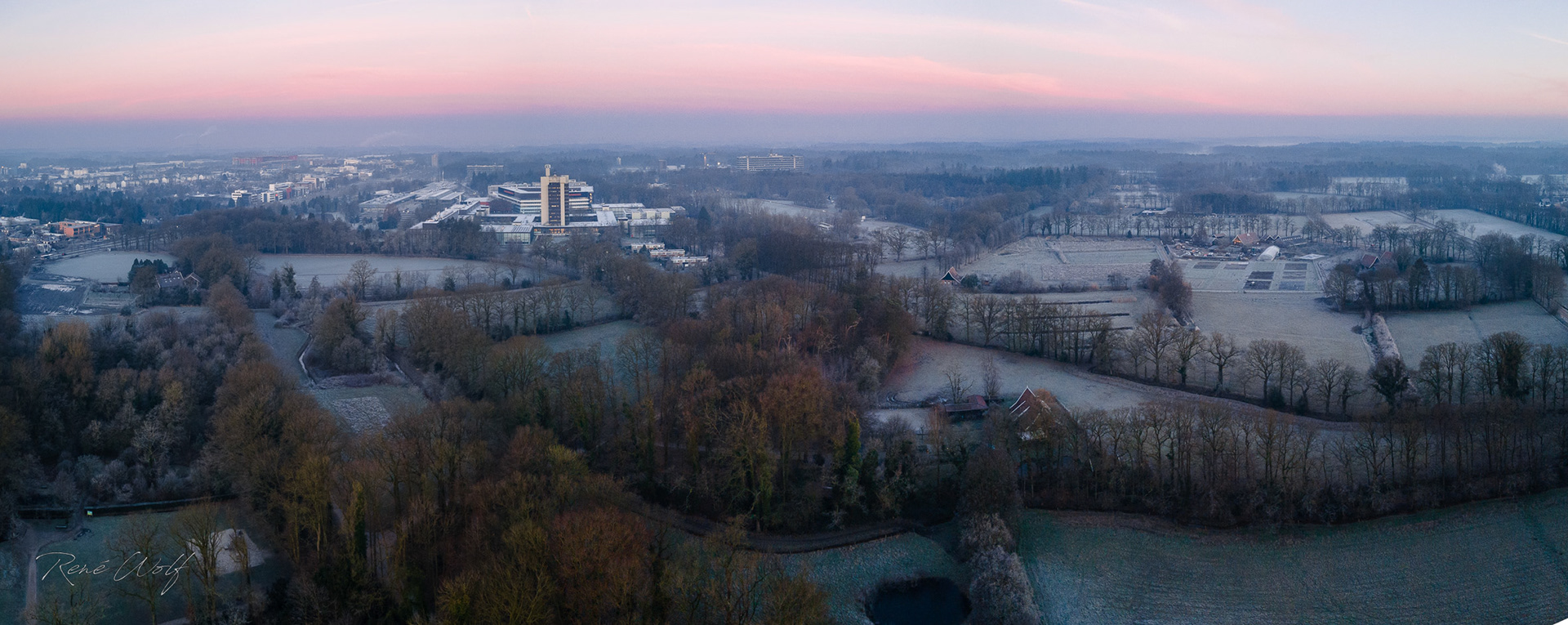 Universiteit Twente