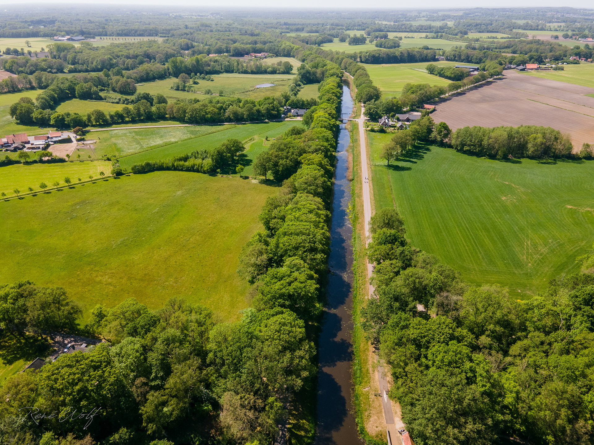 Kanaal Almelo - Nordhorn