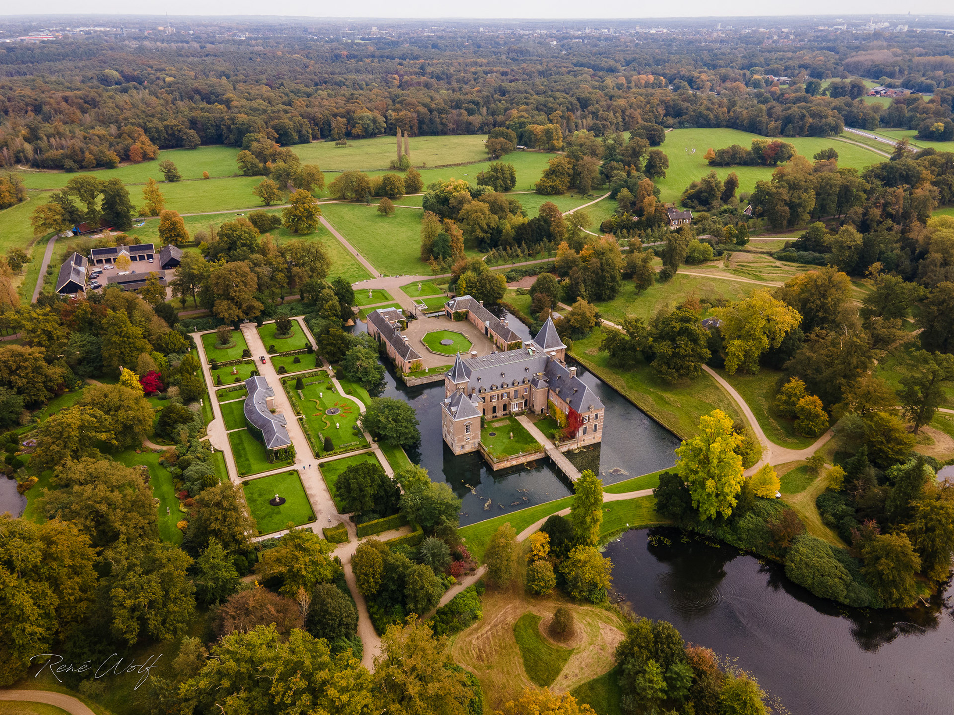 Kasteel Twickel