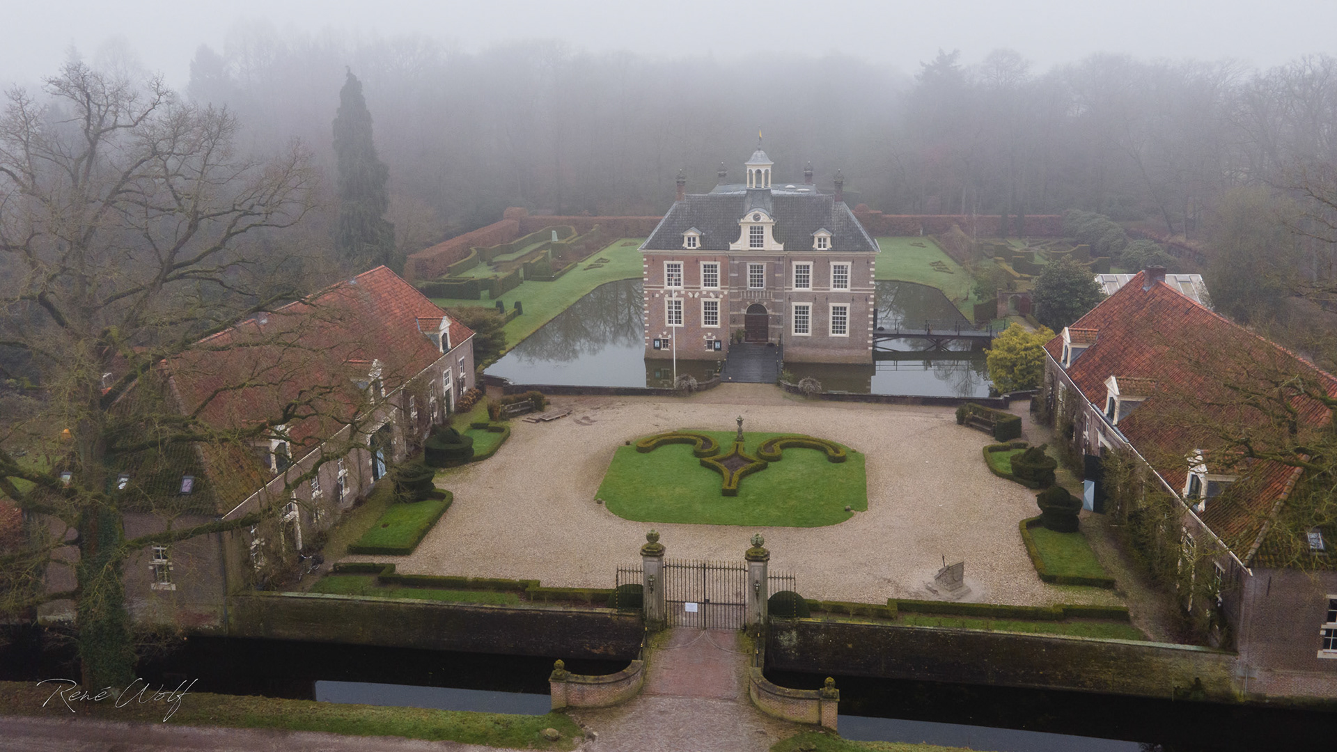 Kasteel Warmelo - Diepenheim