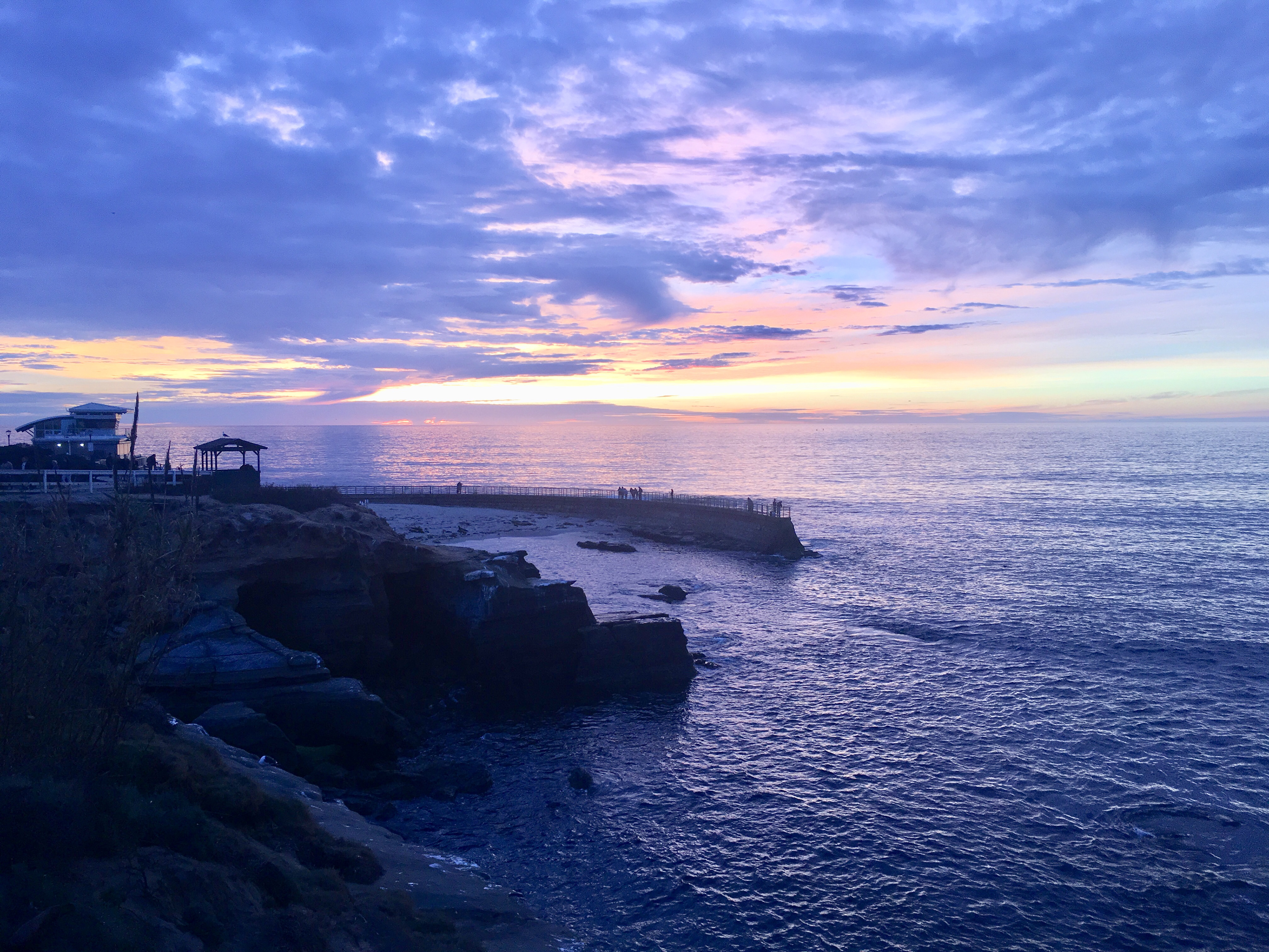 La Jolla, San Diego