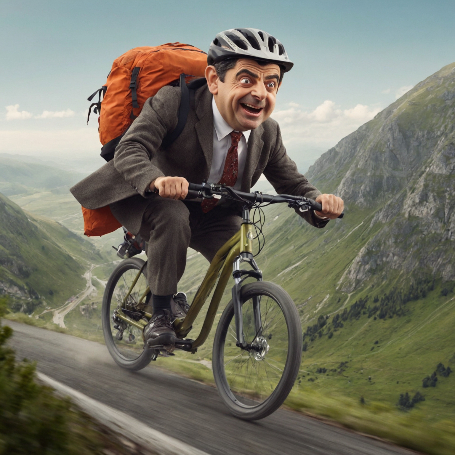 Mr Beans