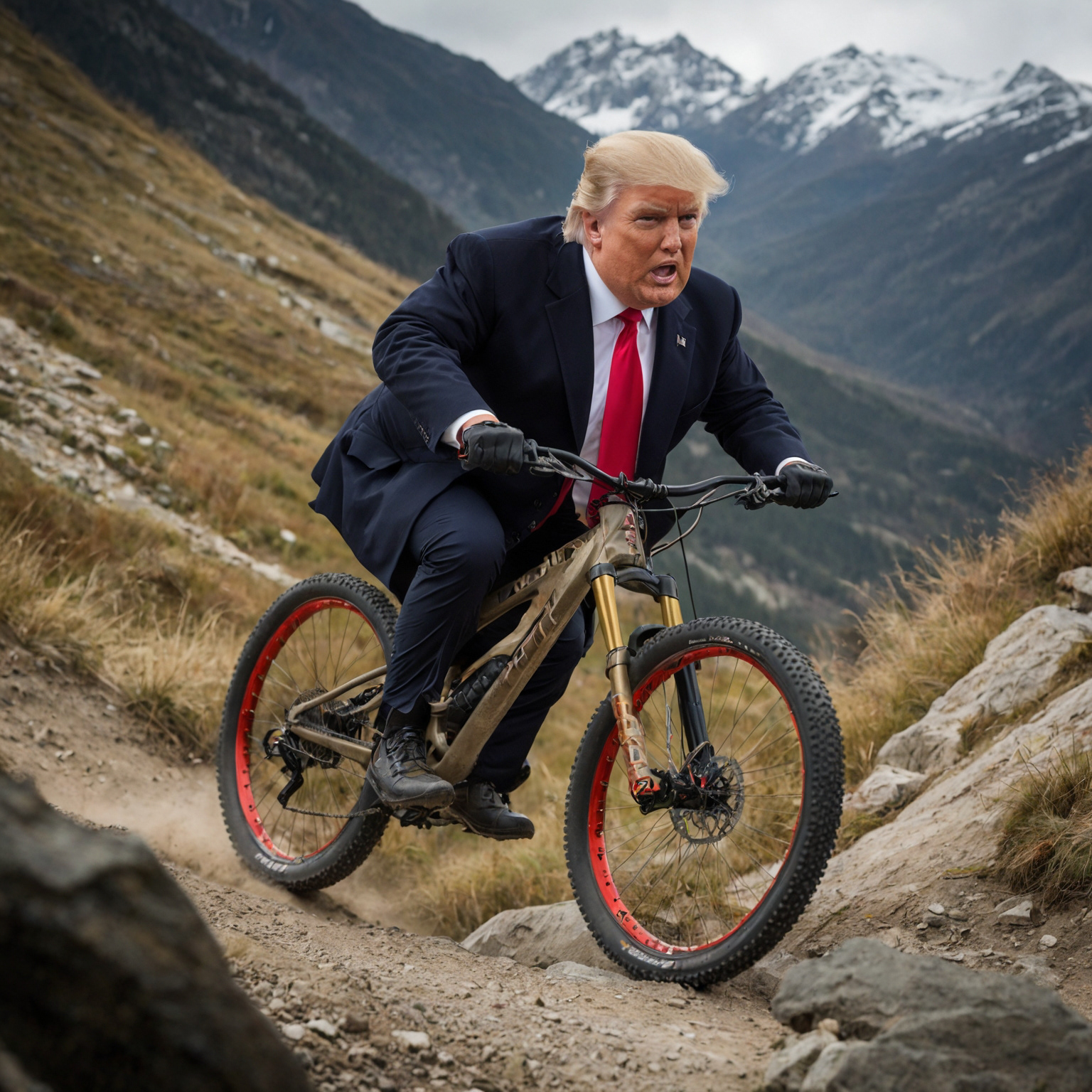Donal Trump