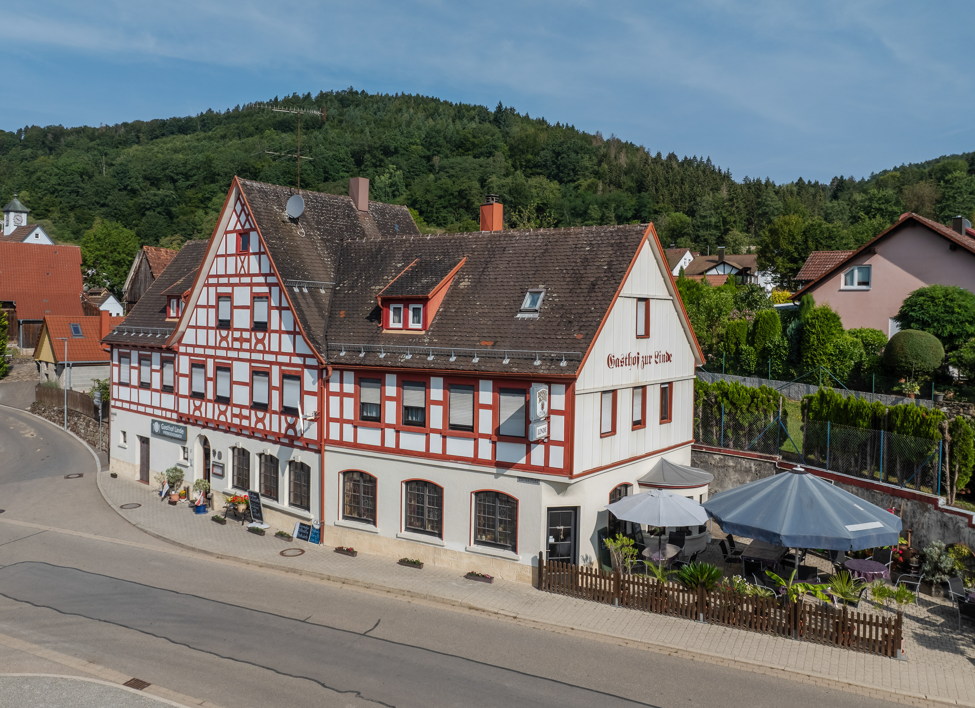 Gasthof zur Linde