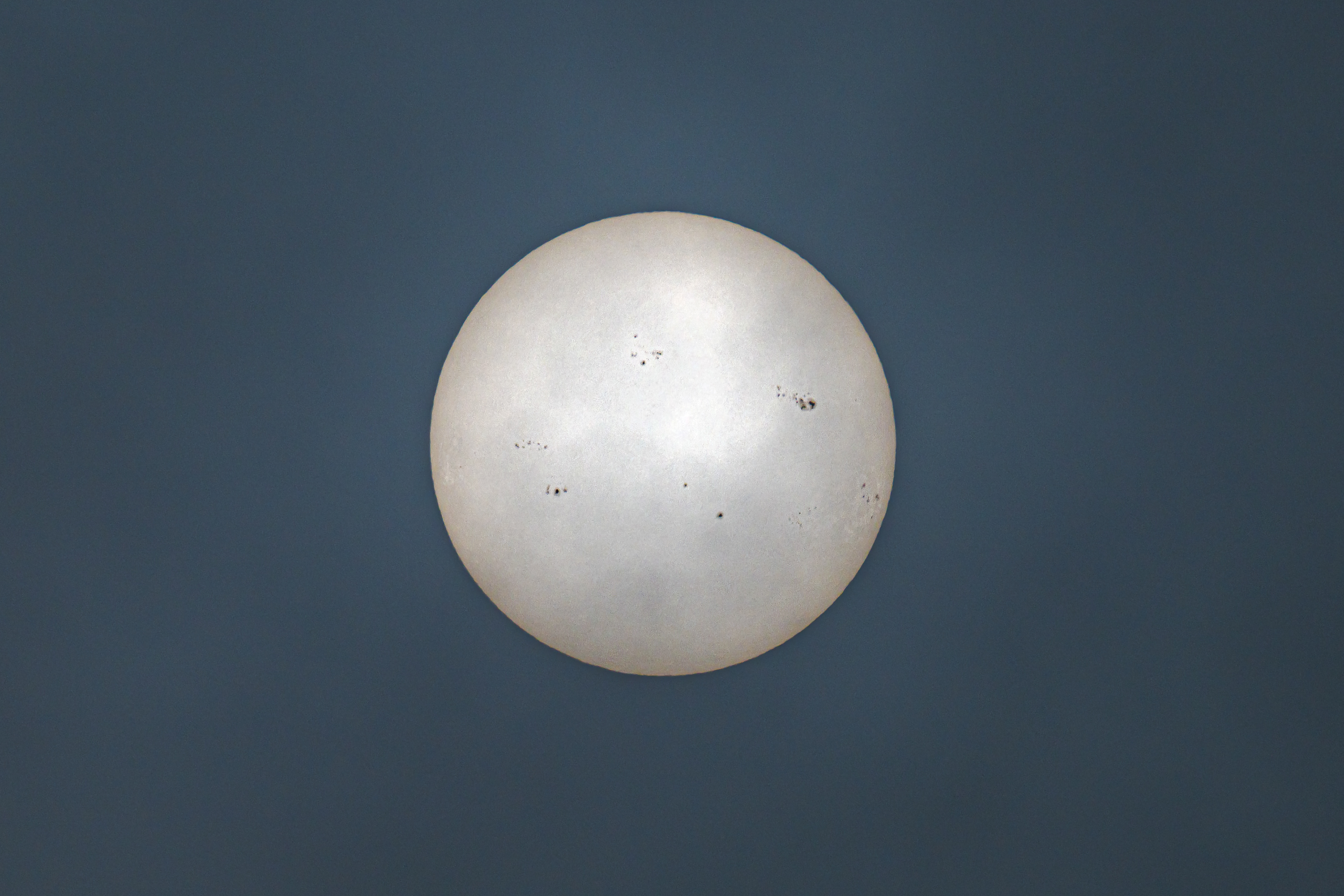 Sonneneruptionen am 29.12.2024