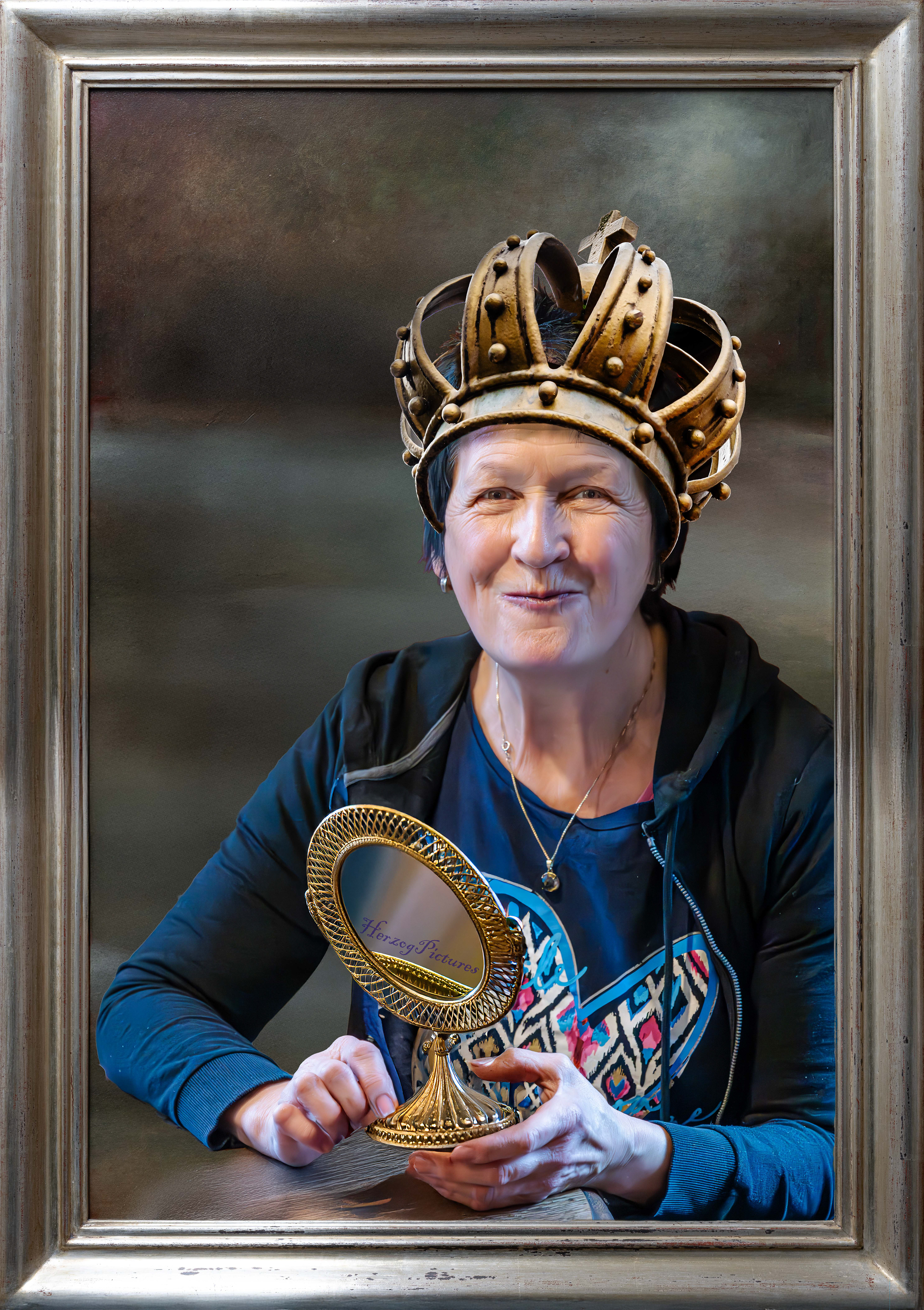 Wer ist die schönste Wirtin im ganzen Land? 10.02.2025