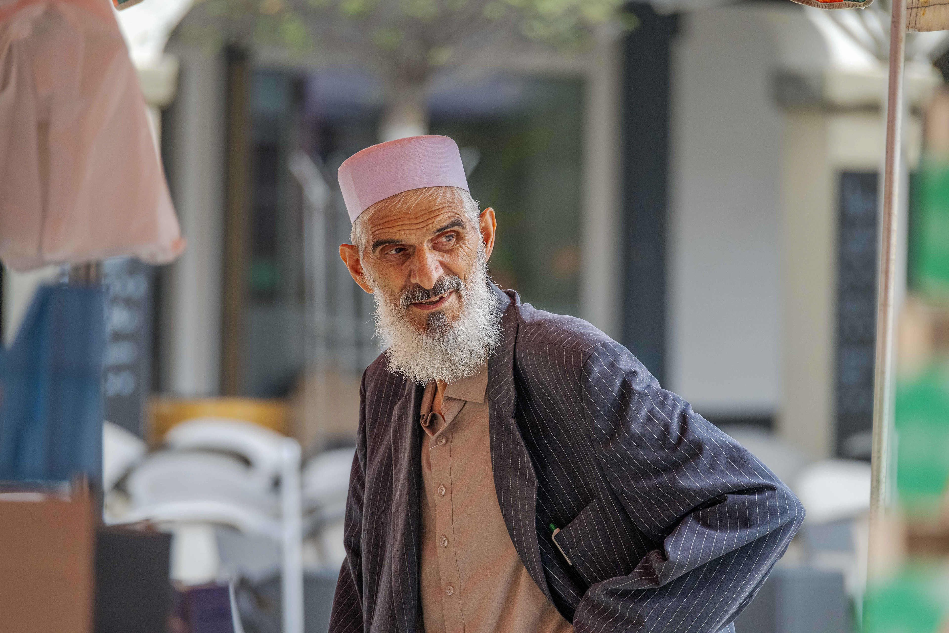 Orientalischer Bazar am 24.09.2024