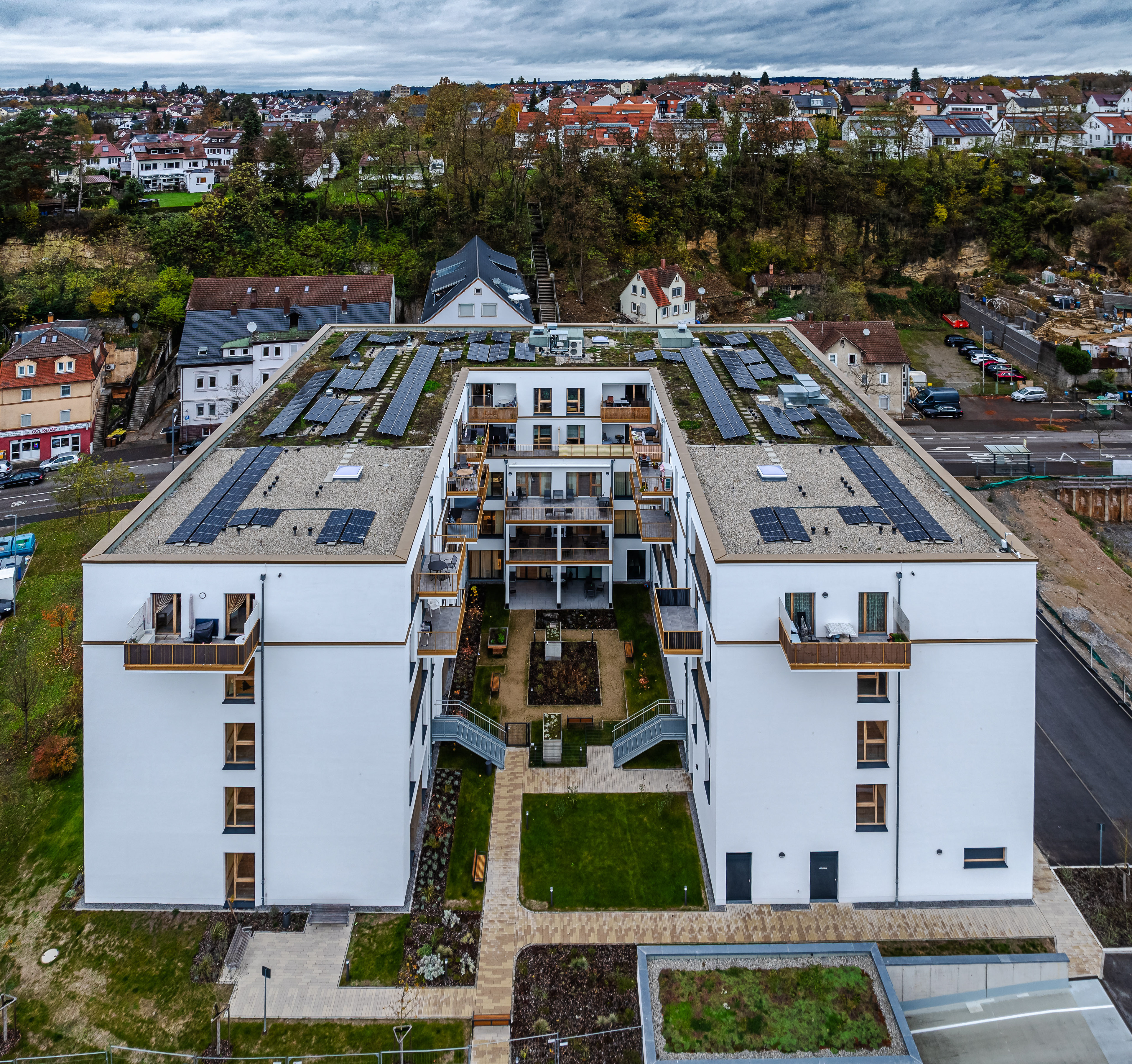 Pflegestift Backnang 19.11.24