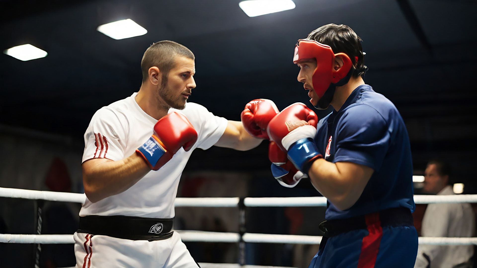Werden Sie zum Sparringspartner für Ihr Team und sehen Sie, welche erstaunlichen Ergebnisse das bringen kann.