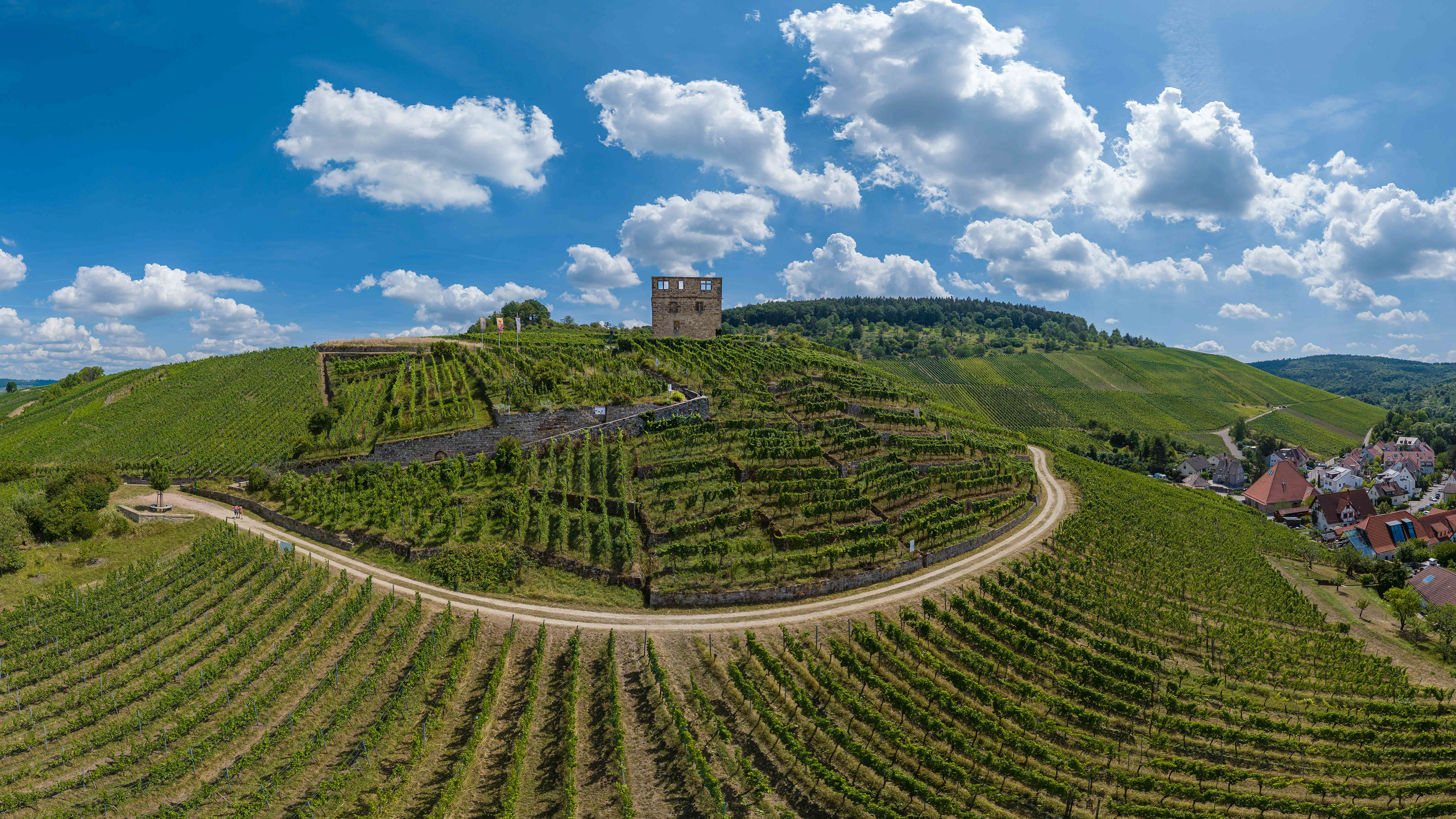 YBurg Stetten im Remstal