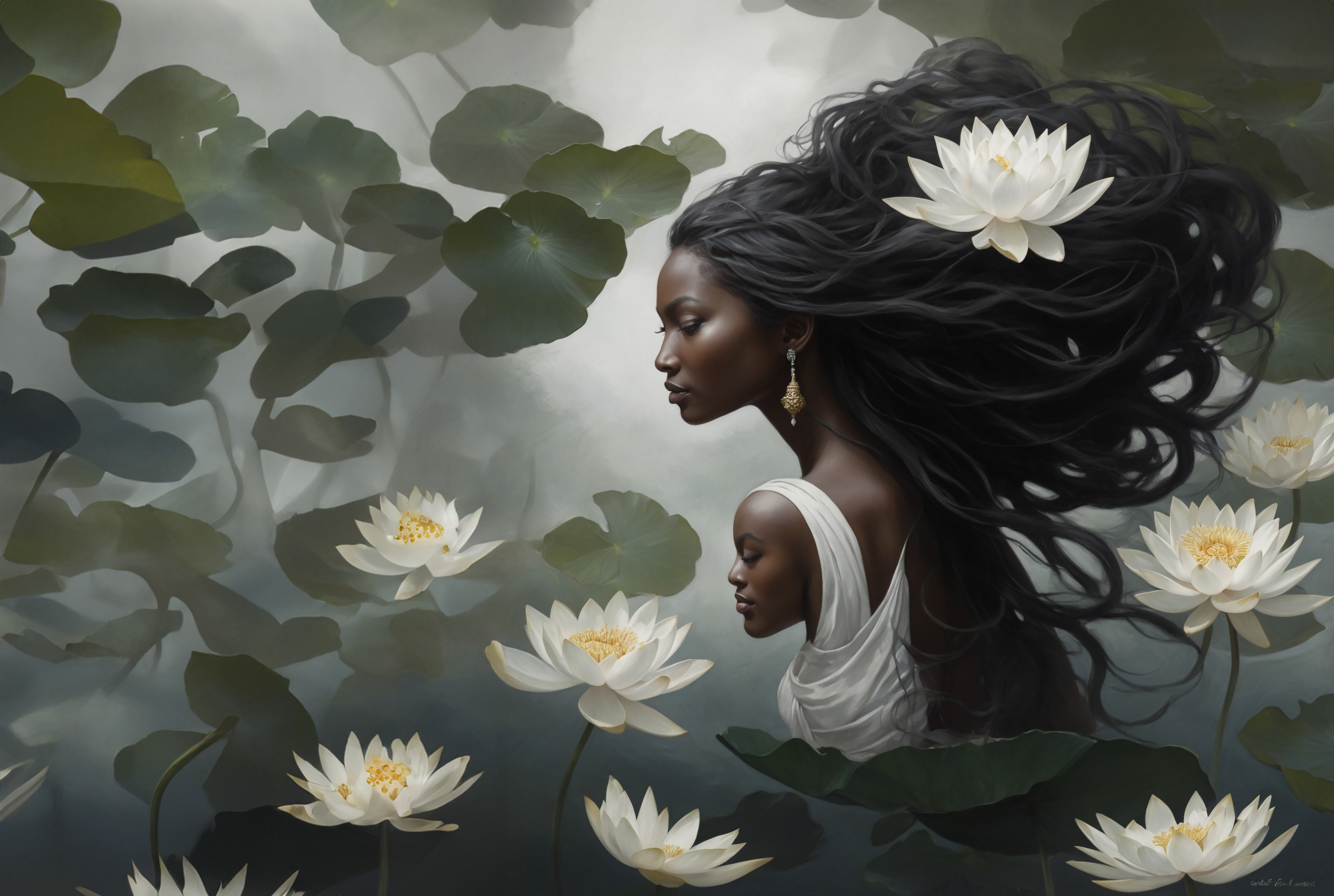 eine gewollte 3. Brust führt zu einem schönen Oberarm