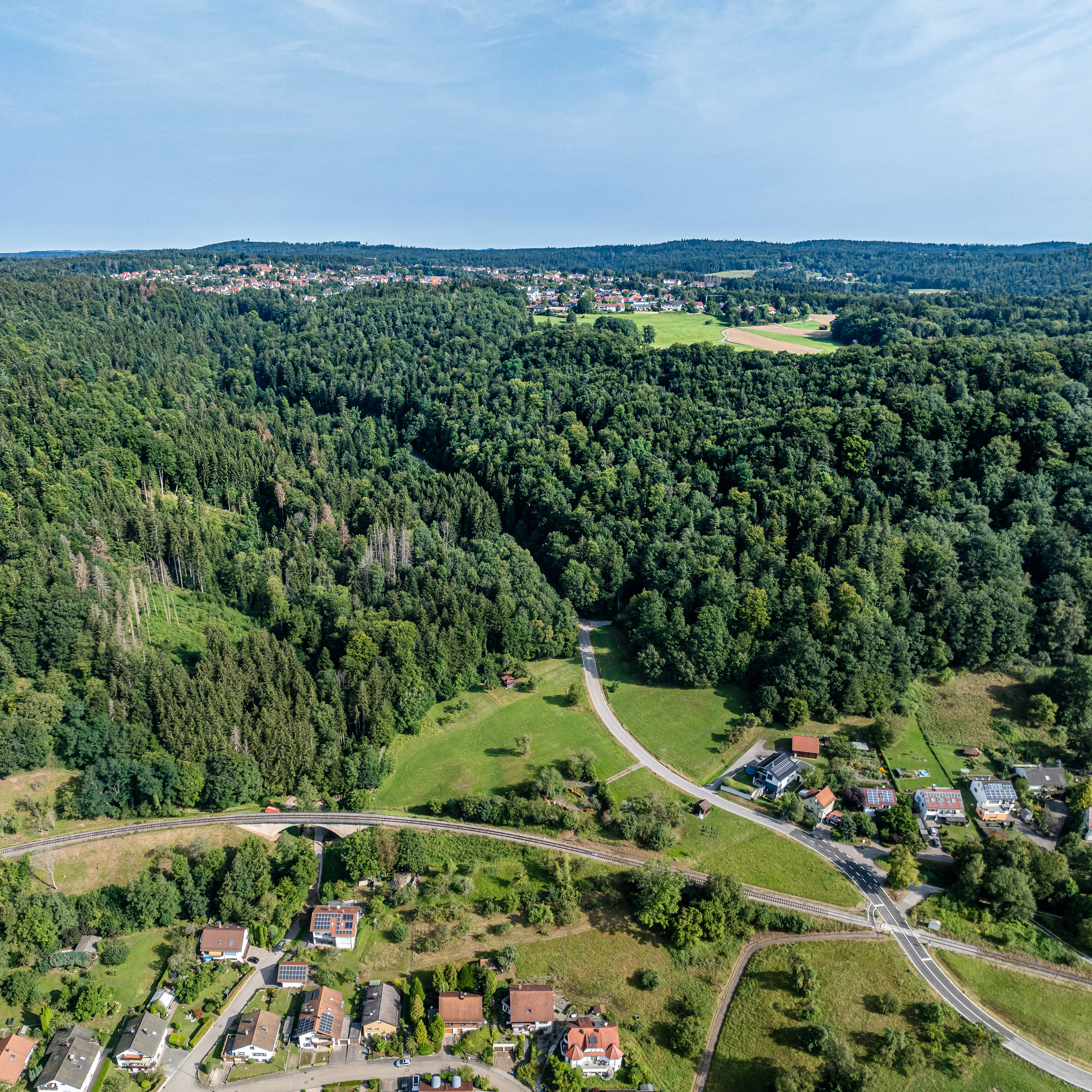 Althütte über Klaffenbach