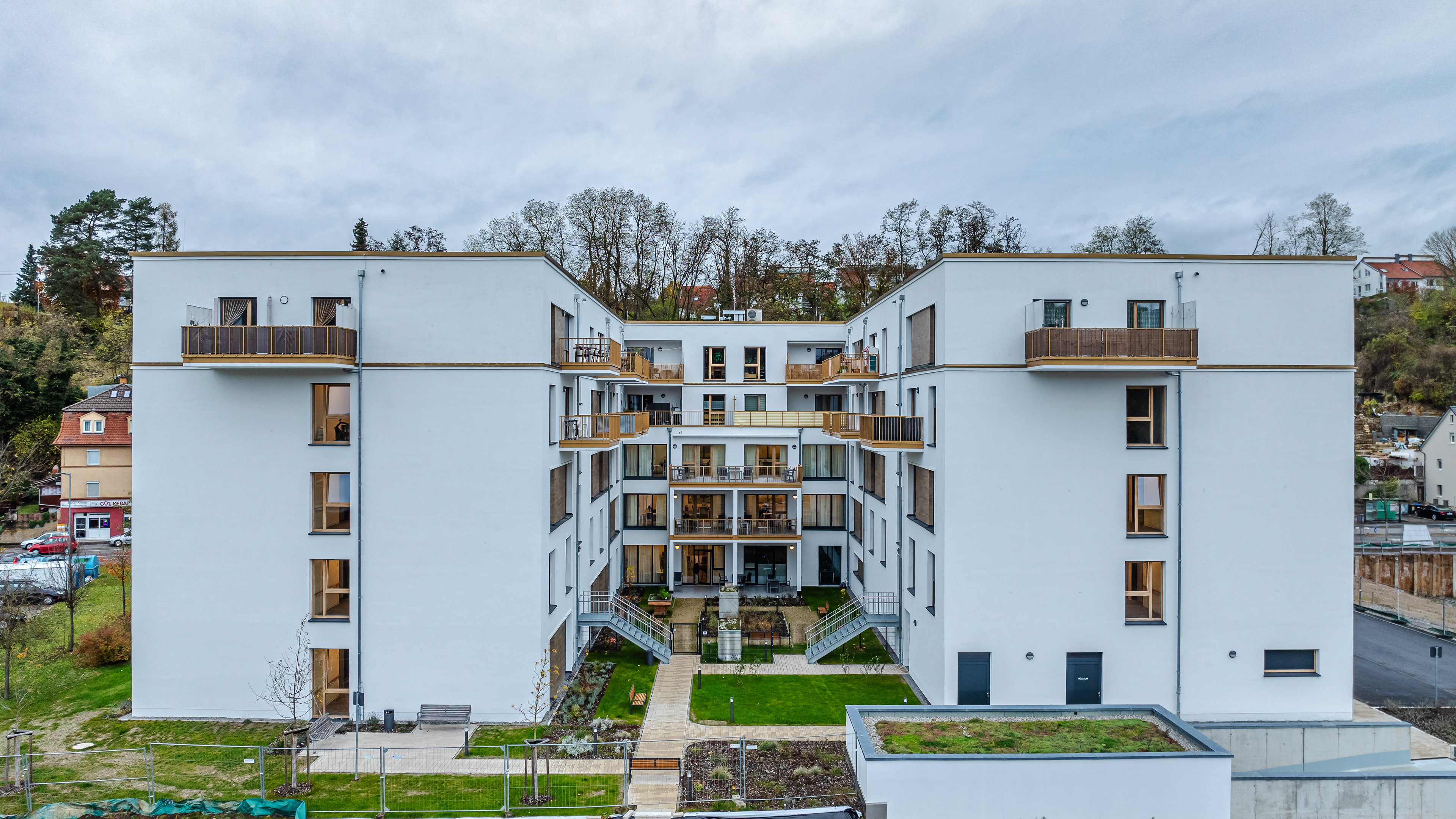 Pflegestift Backnang 19.11.24