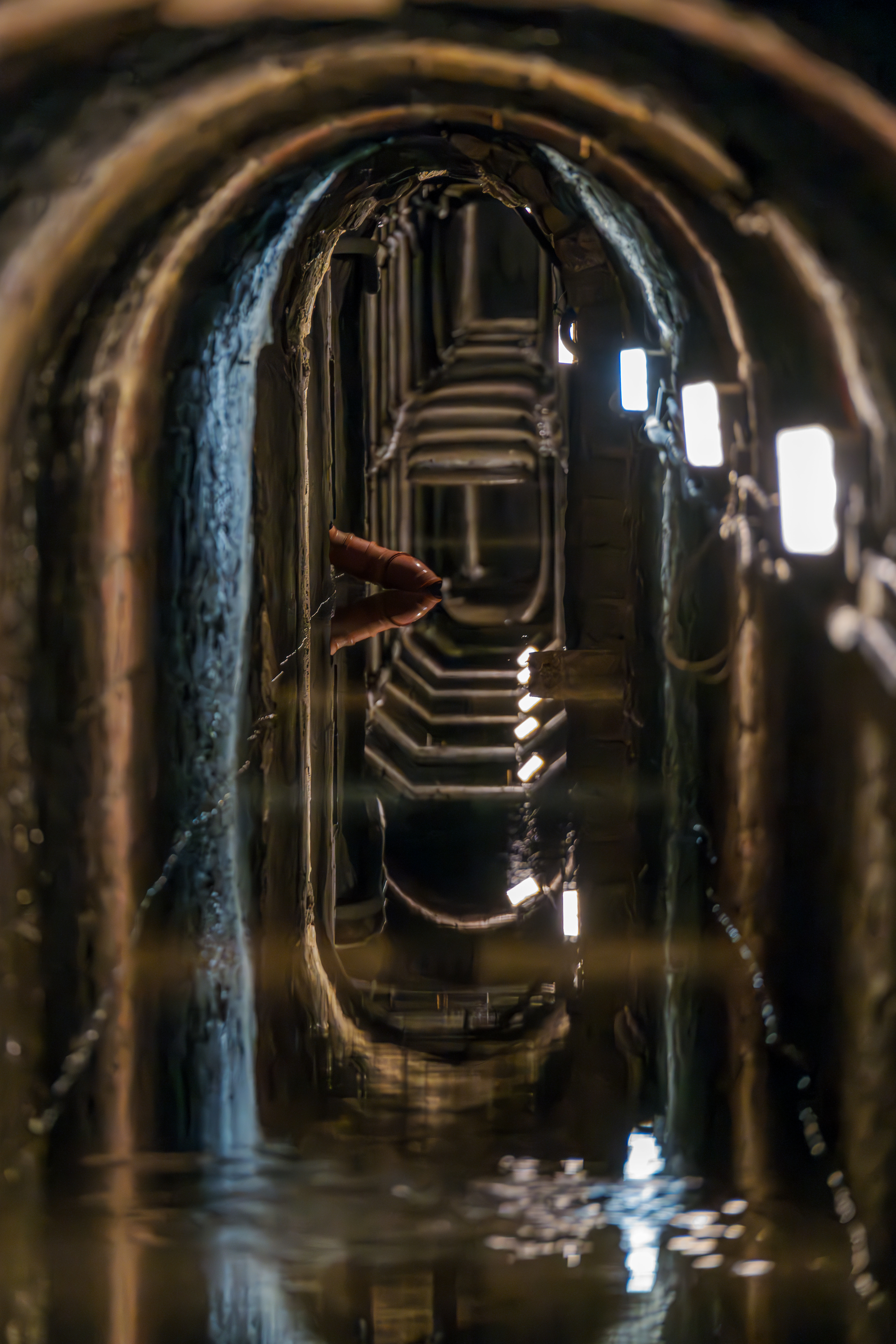 Stollen am 09.10.2024