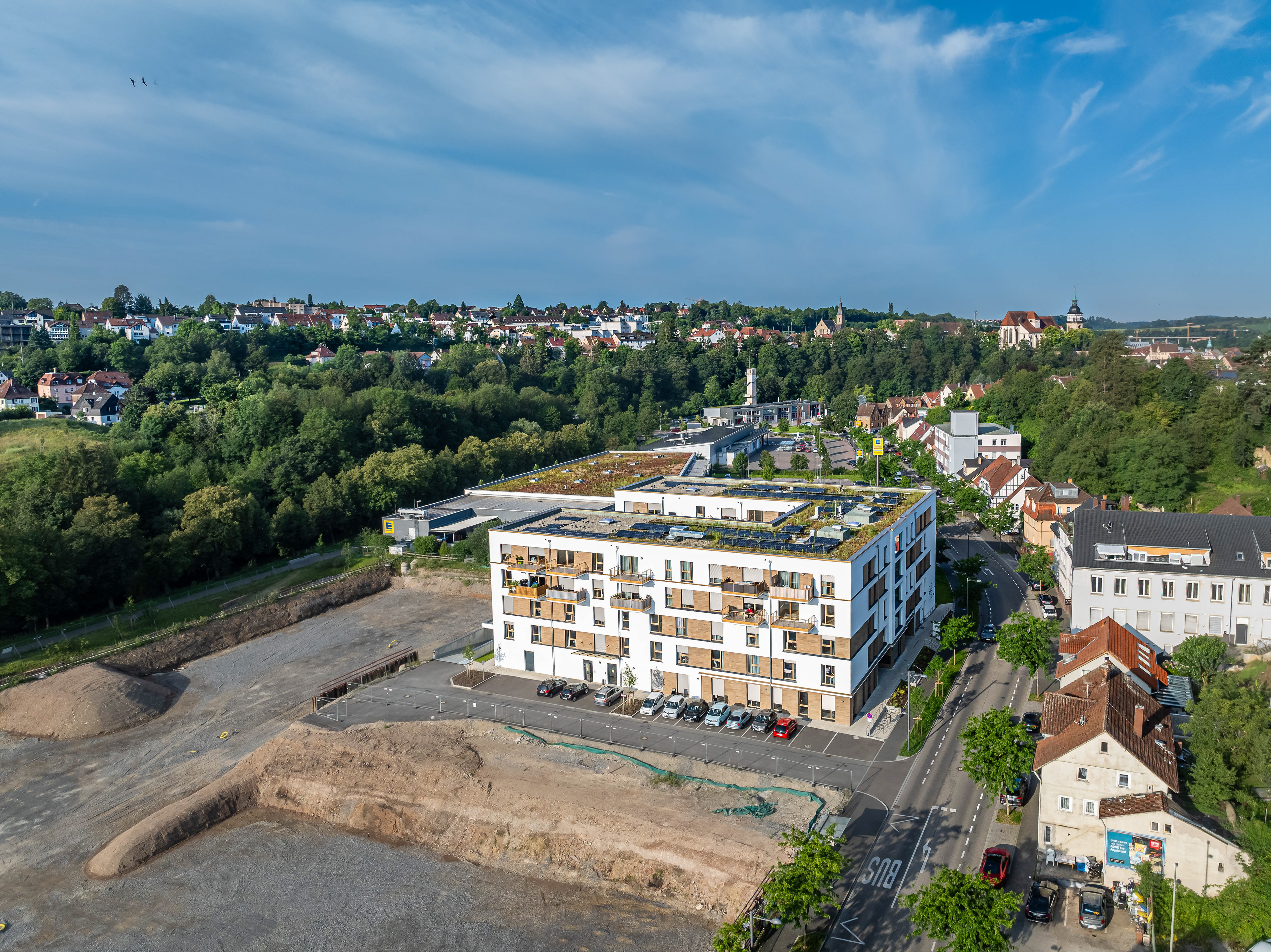 Pflegestift Backnang  15.07.2024