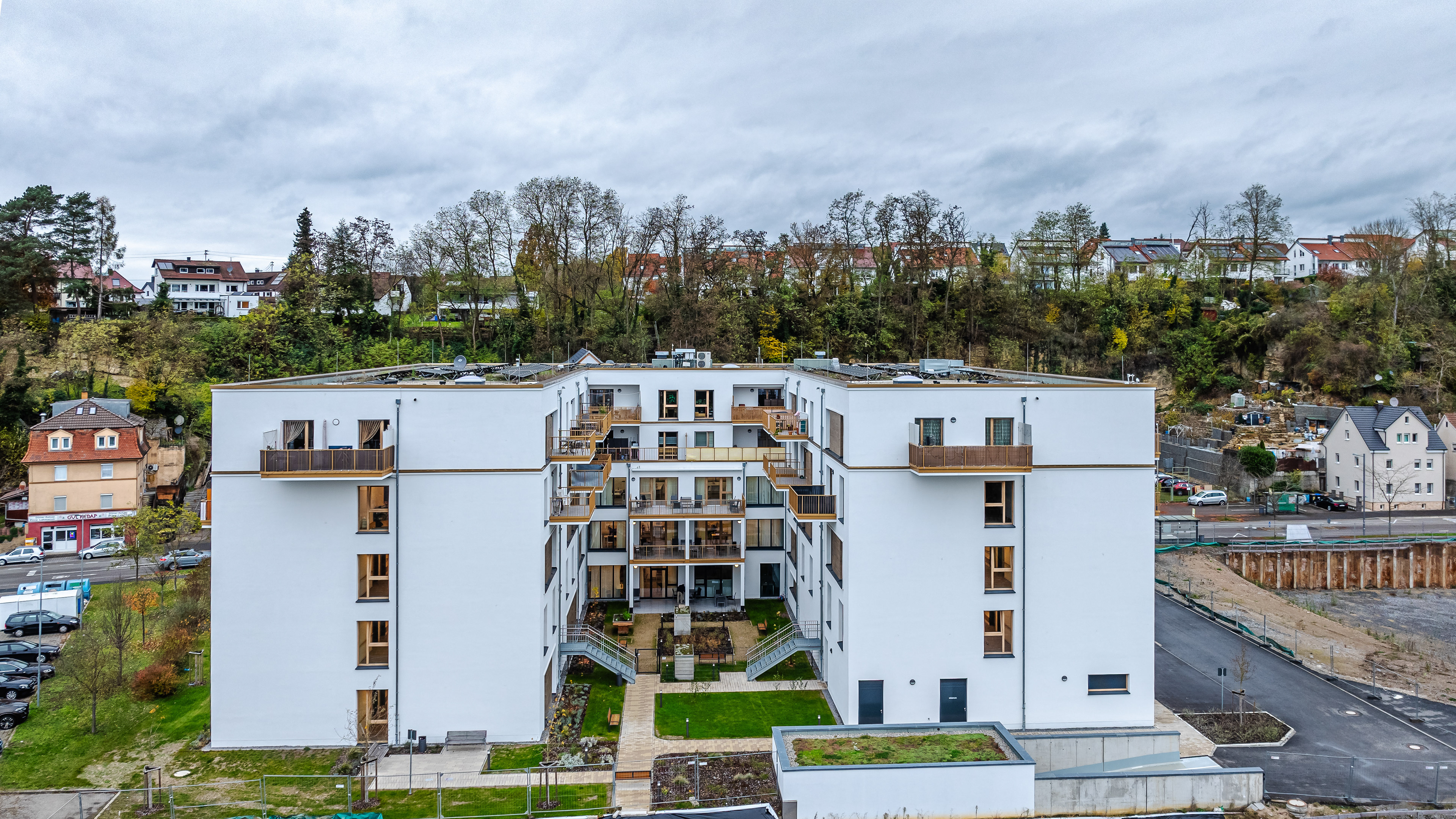 Pflegestift Backnang 19.11.24