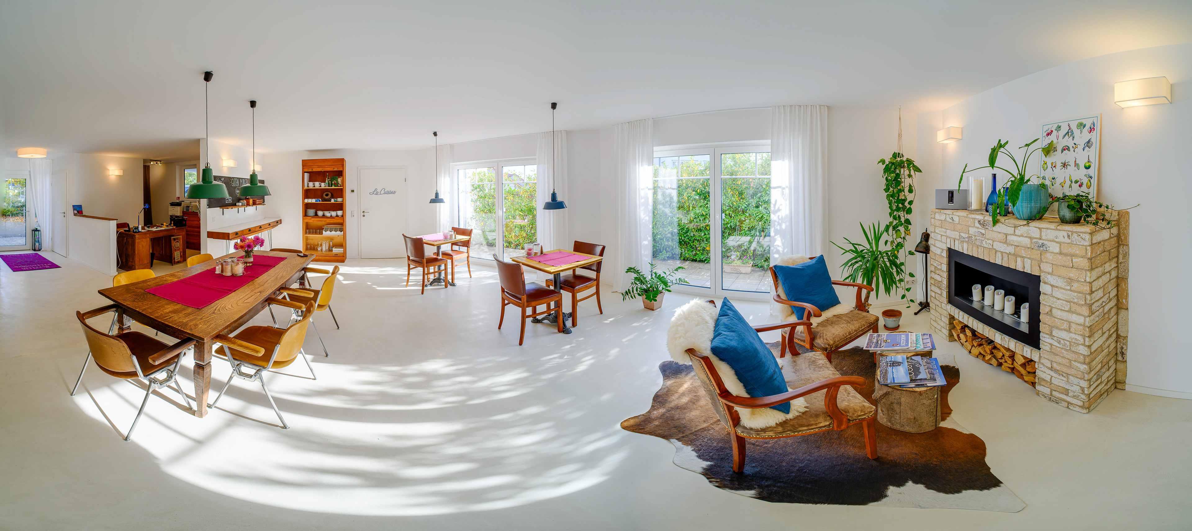 Hotel Villa Dahlia Backnang