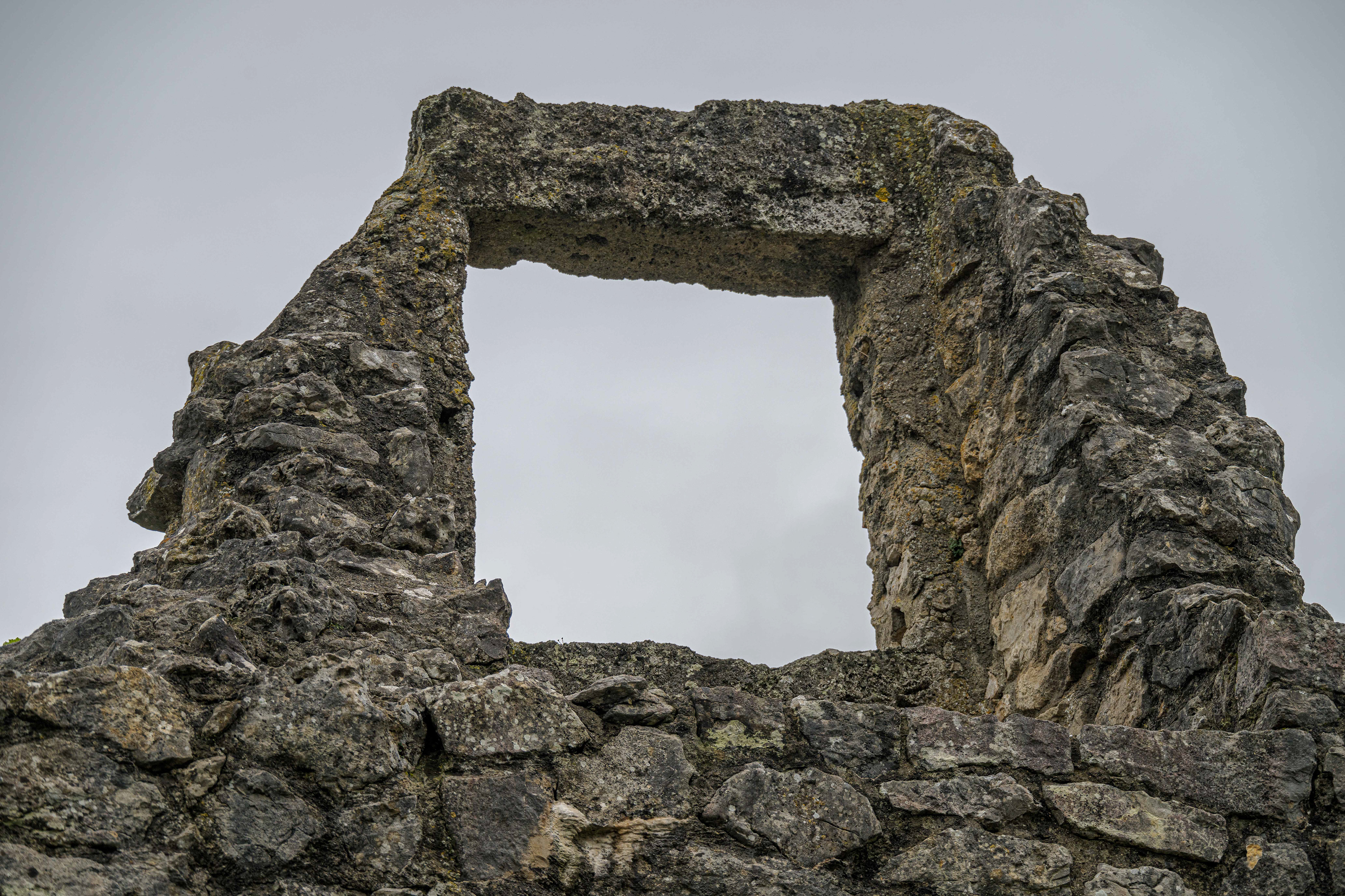 Burgruine Bichishausen