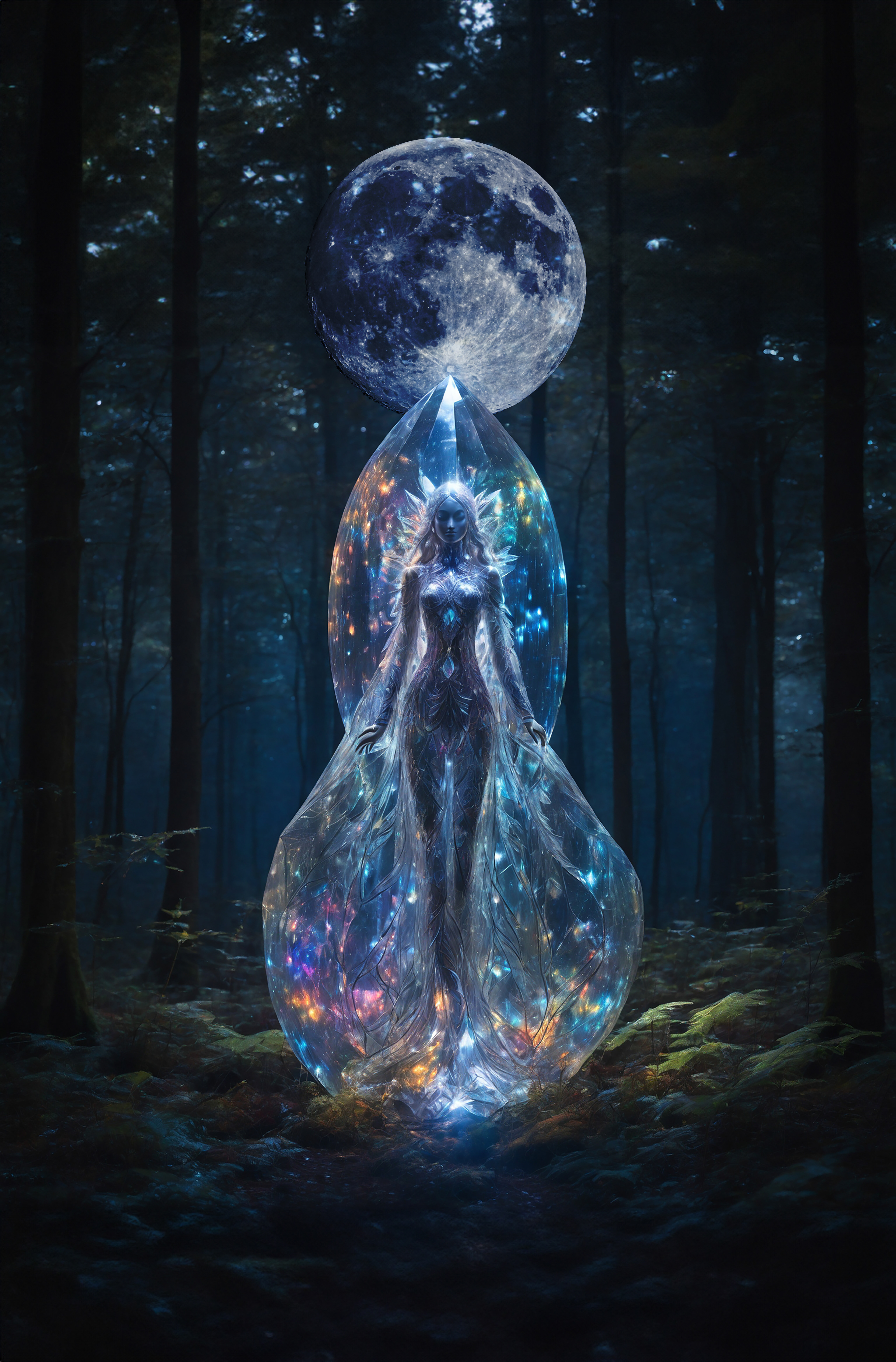 Beam me up - Scotti
