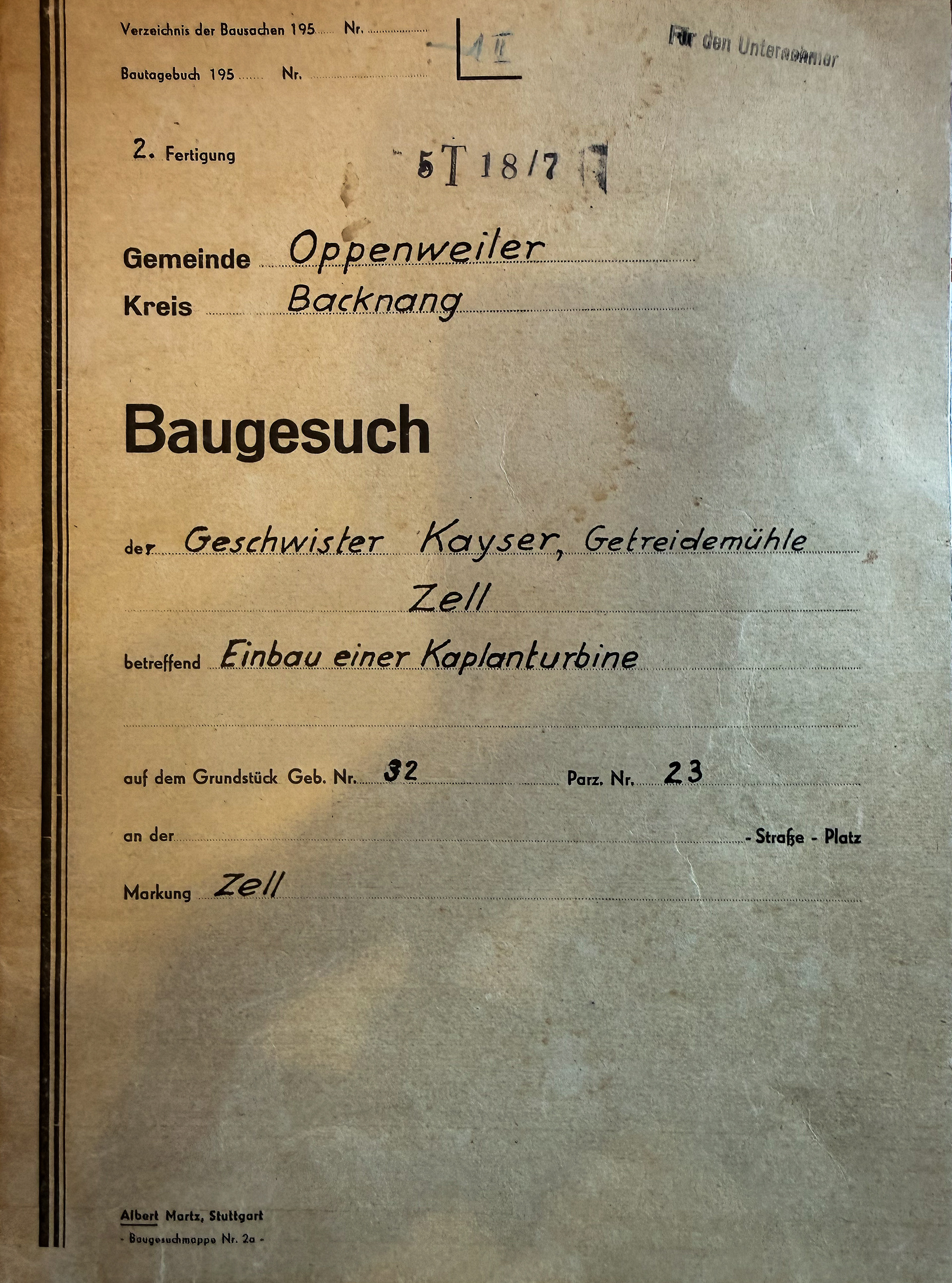 Quelle: Jürgen Küenzlen
