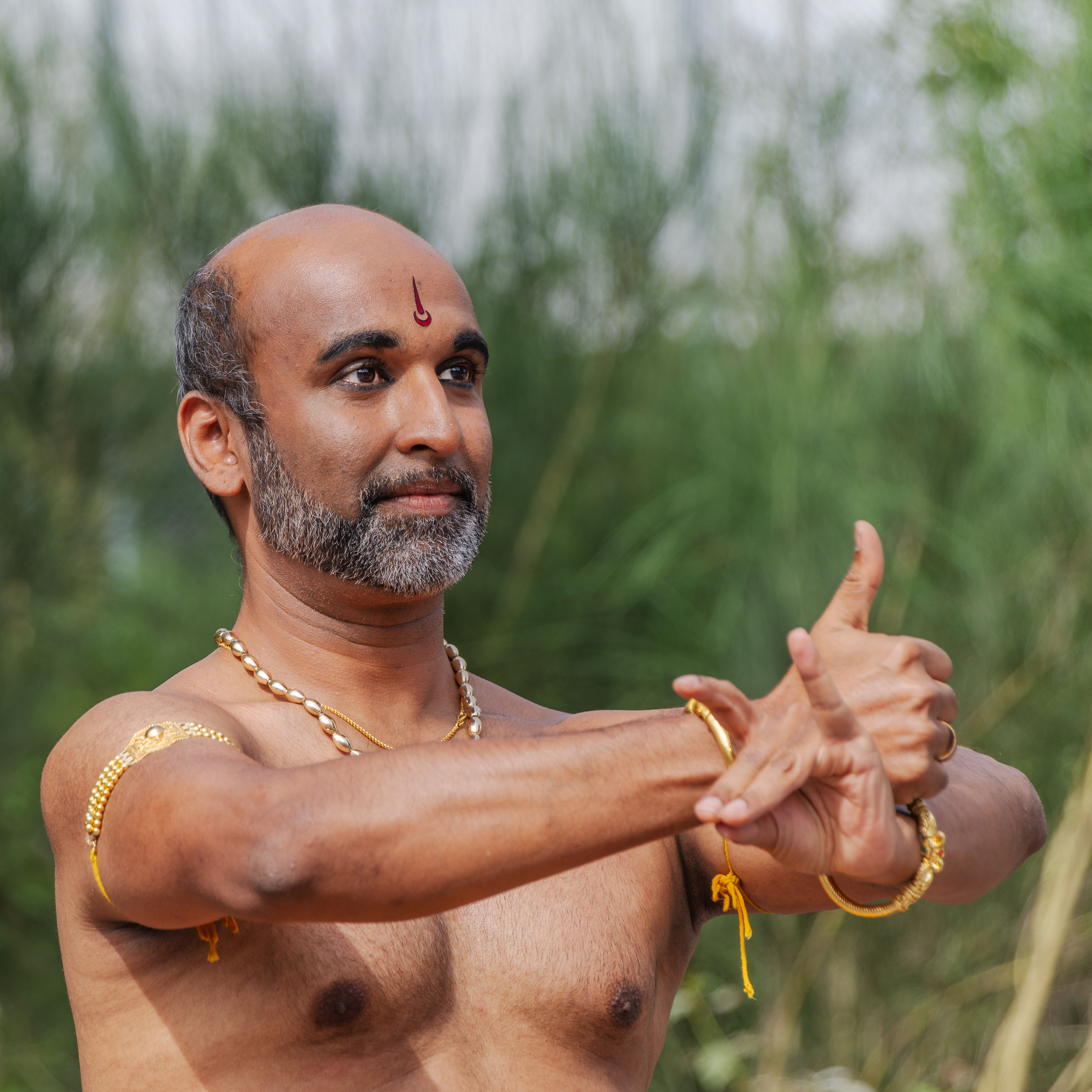 Shantanu Salunke