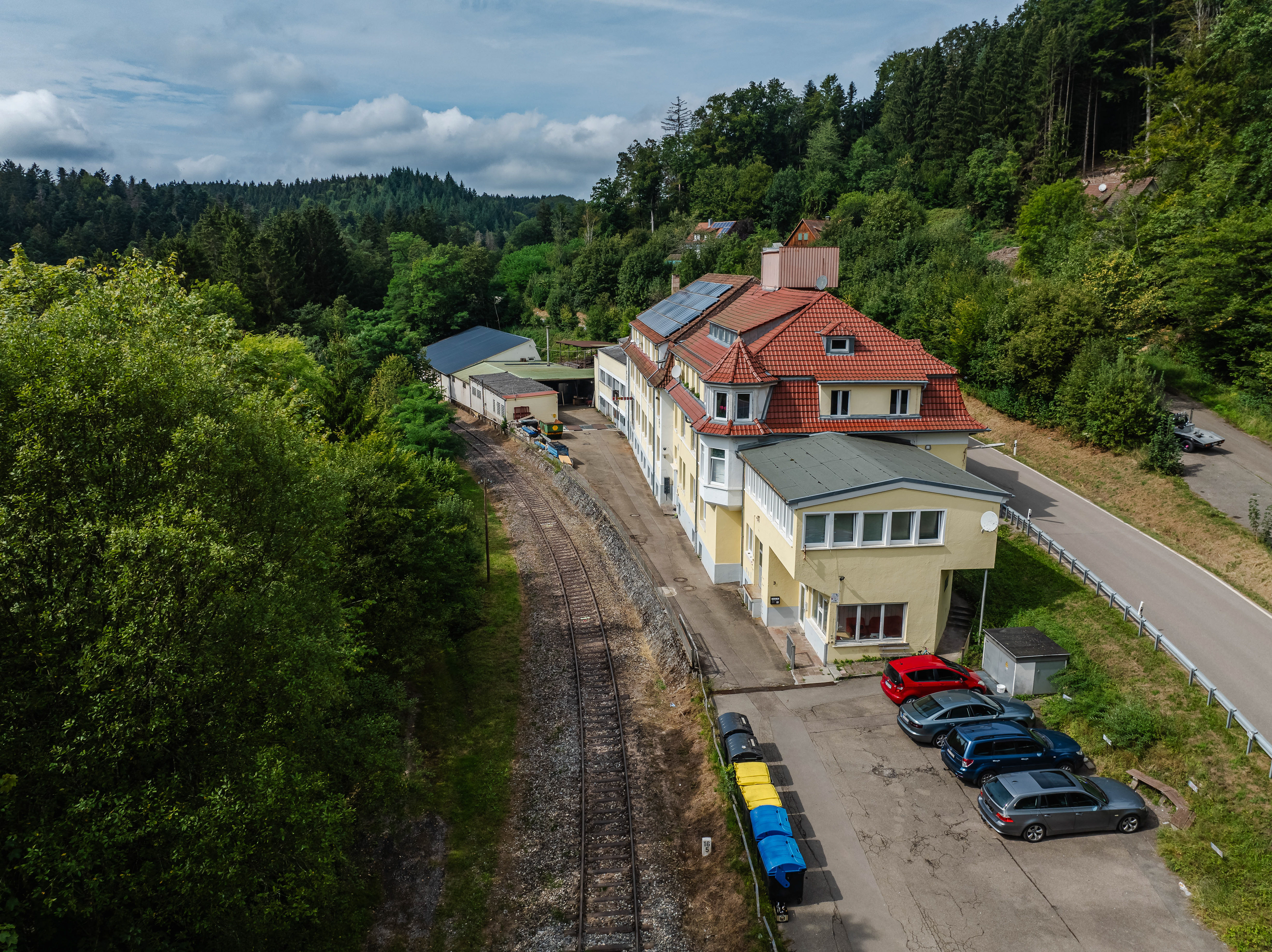 Klingenmühle 3