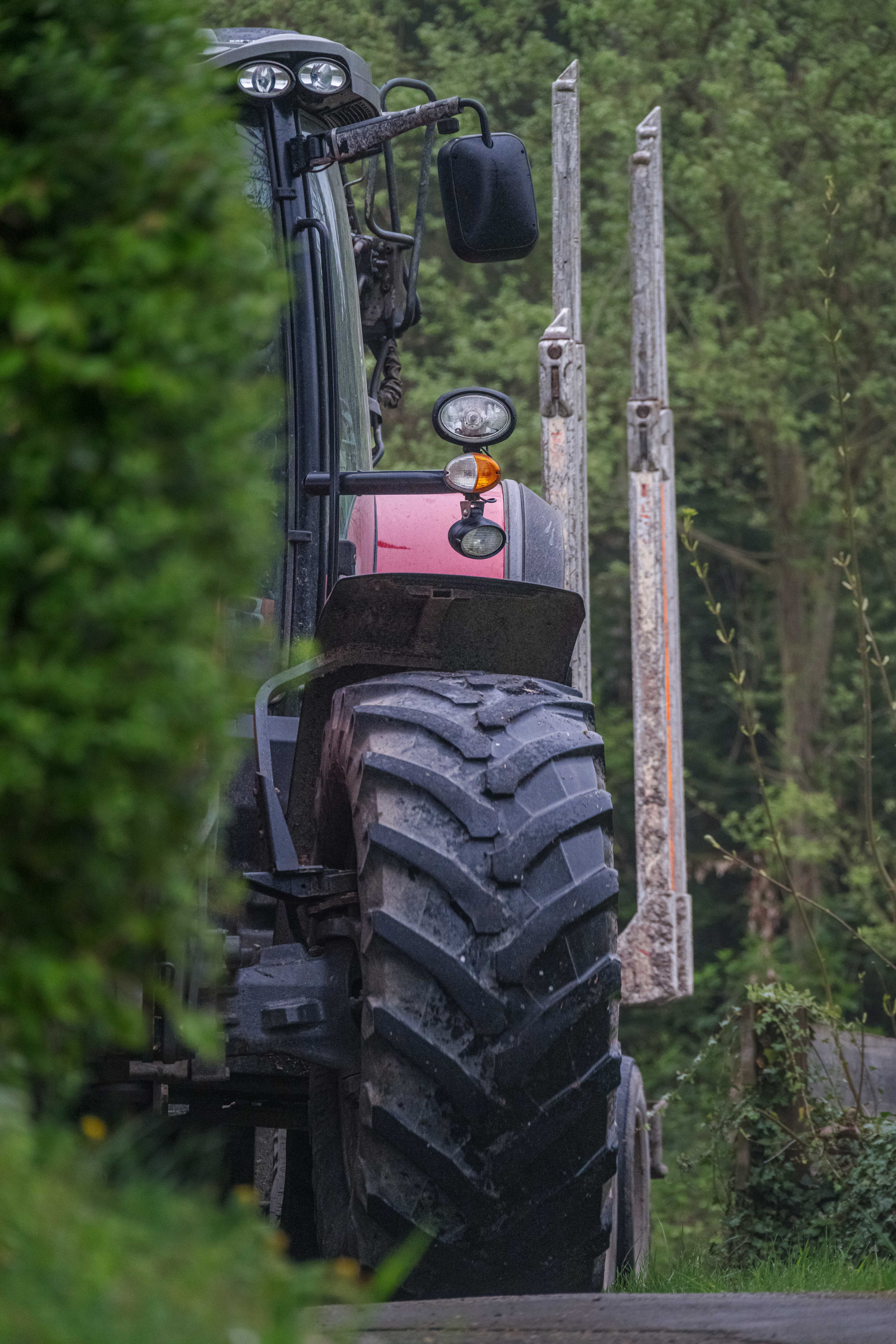 Zweiradsaison 2025 am 17. April eröffnet