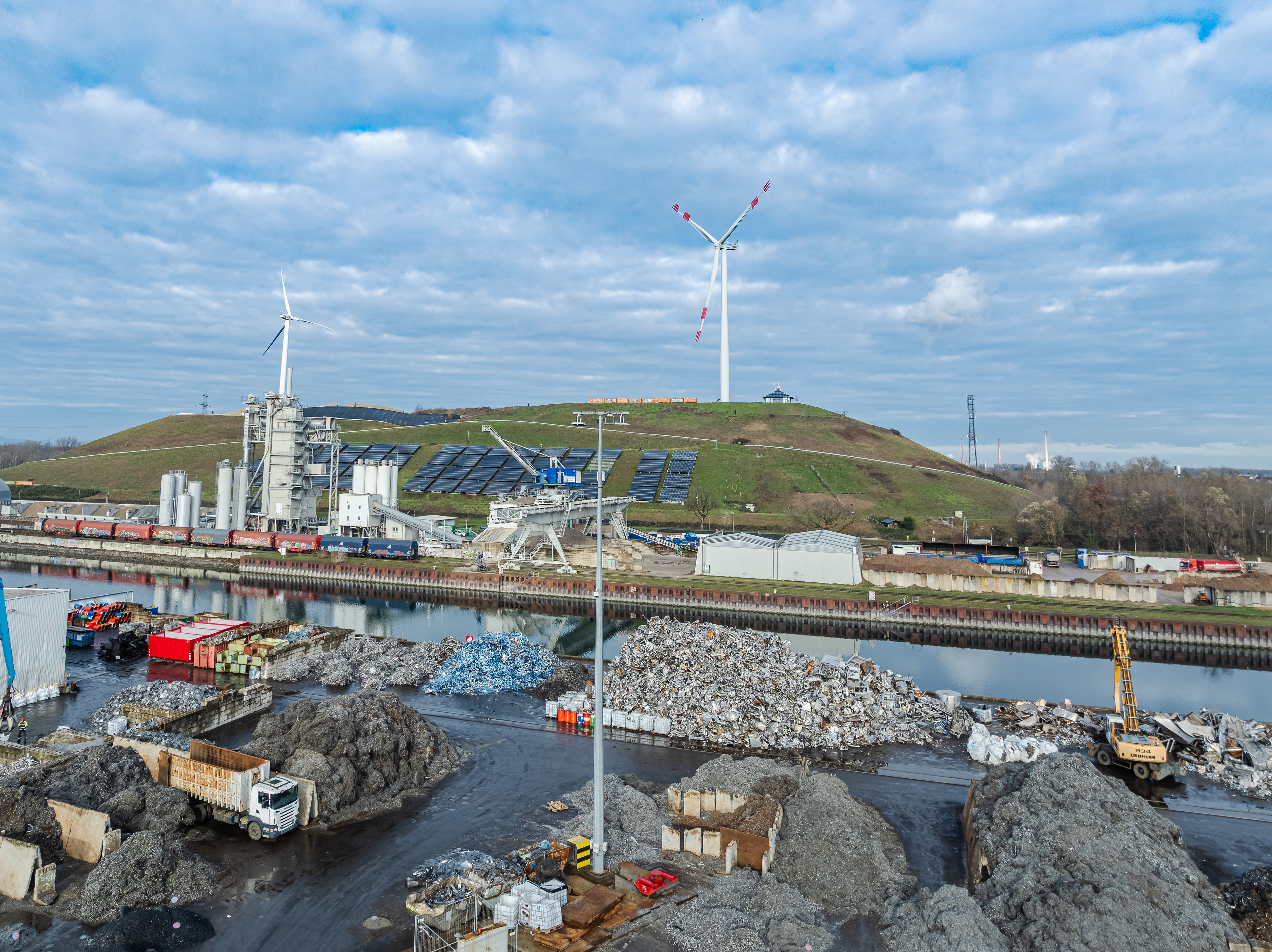 Energieberg