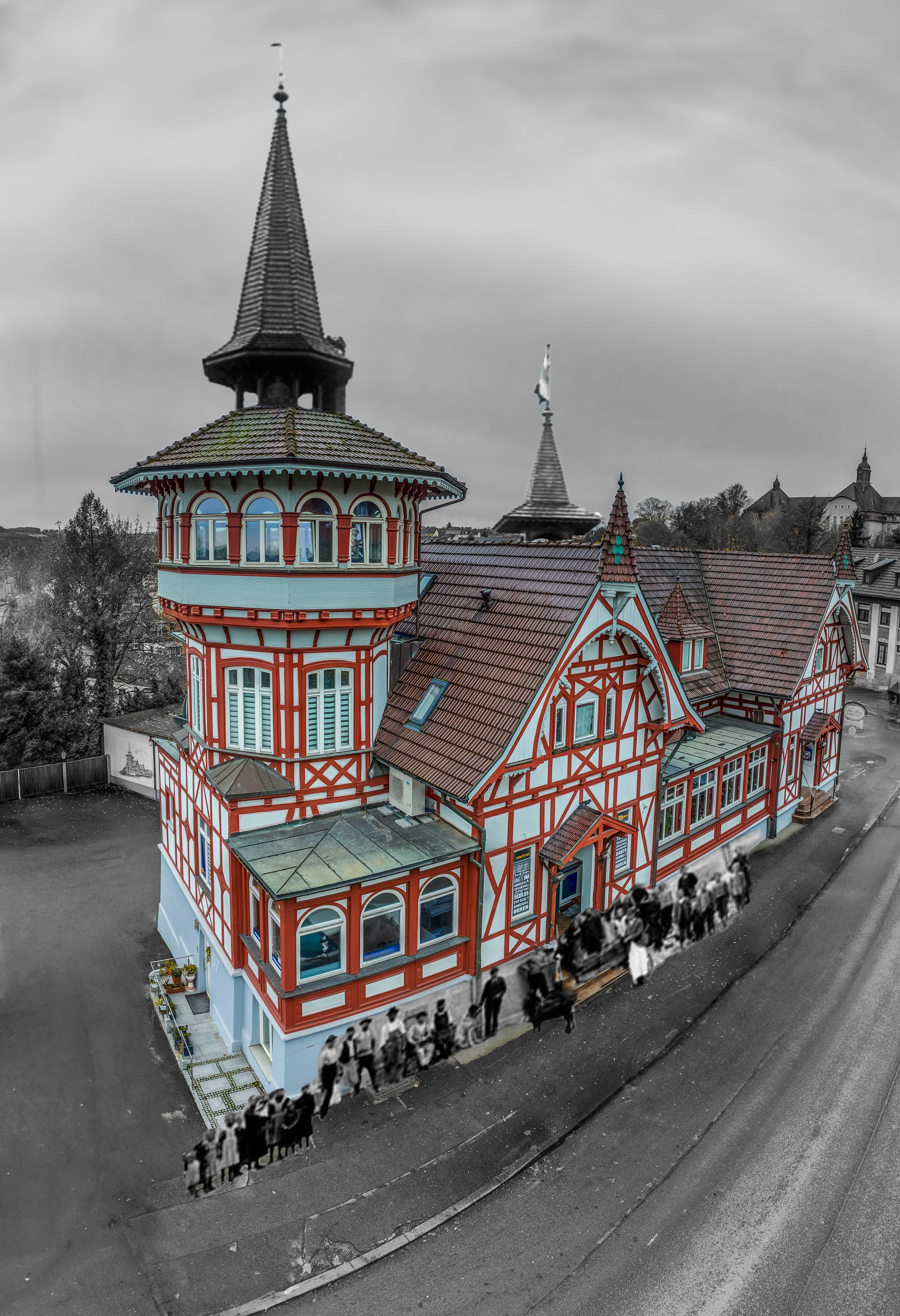 Limpburg