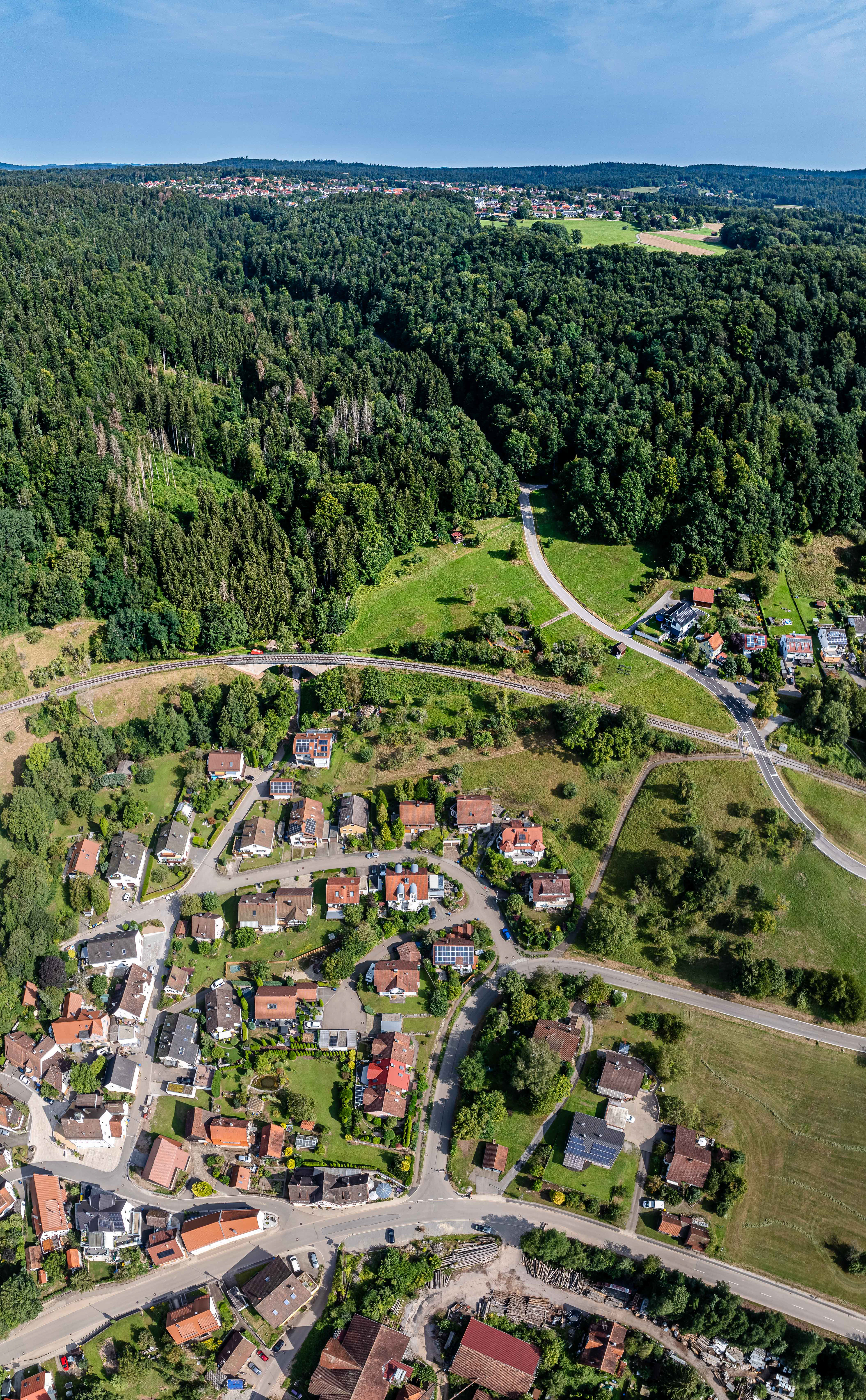 Althütte über Klaffenbach