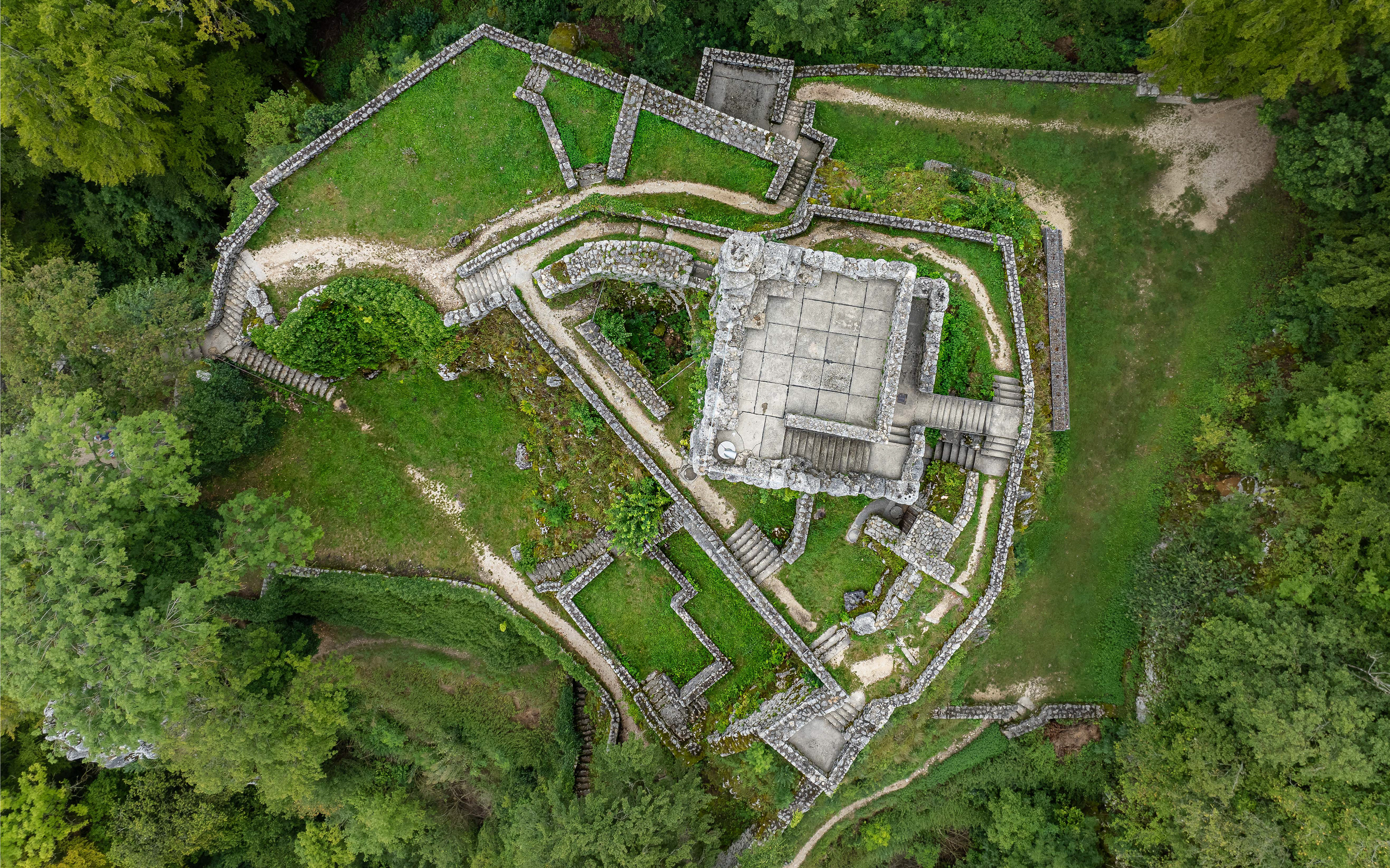 Burg Hohengundelfingen