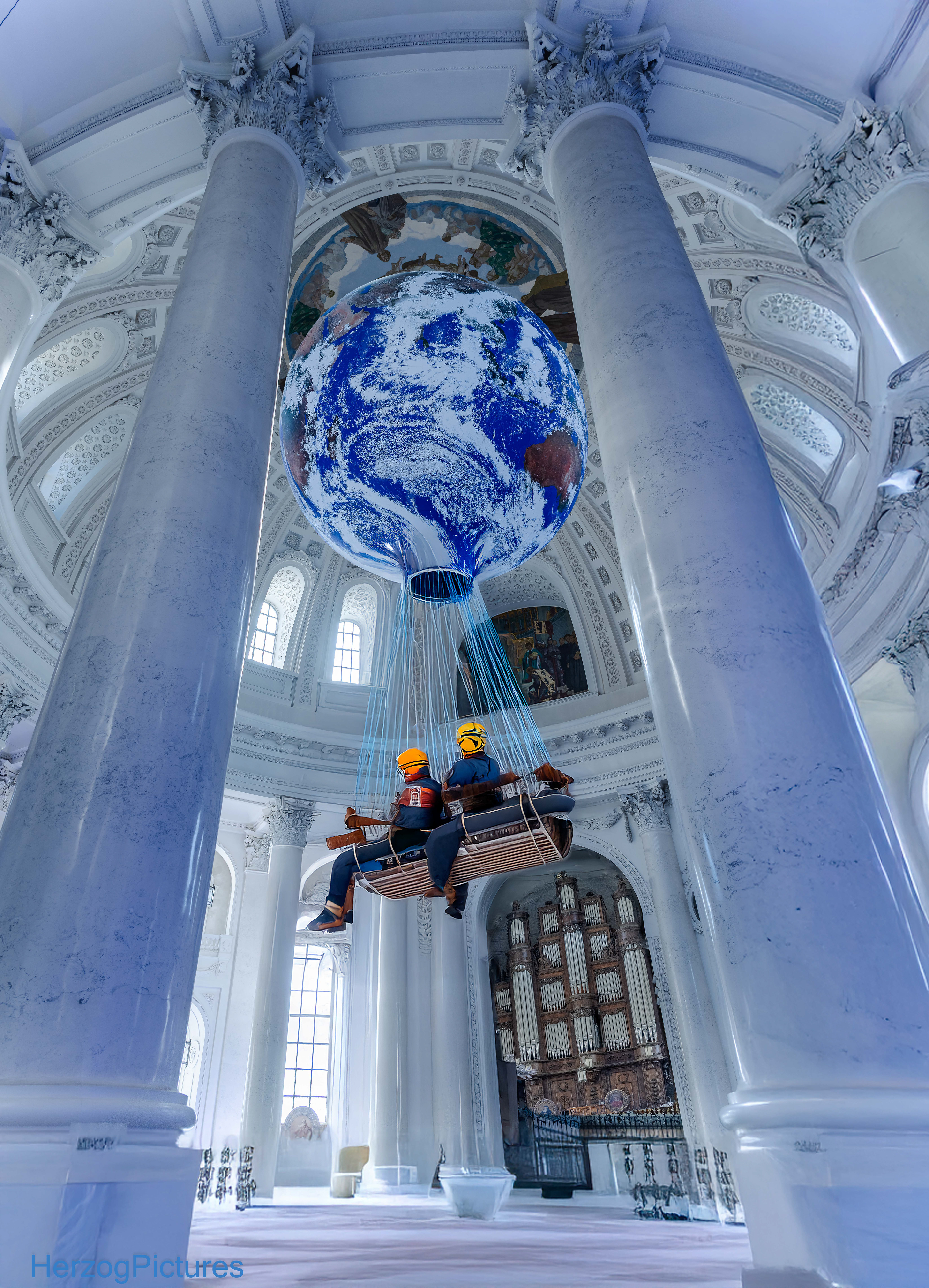 Dom St. Blasien 10/2025