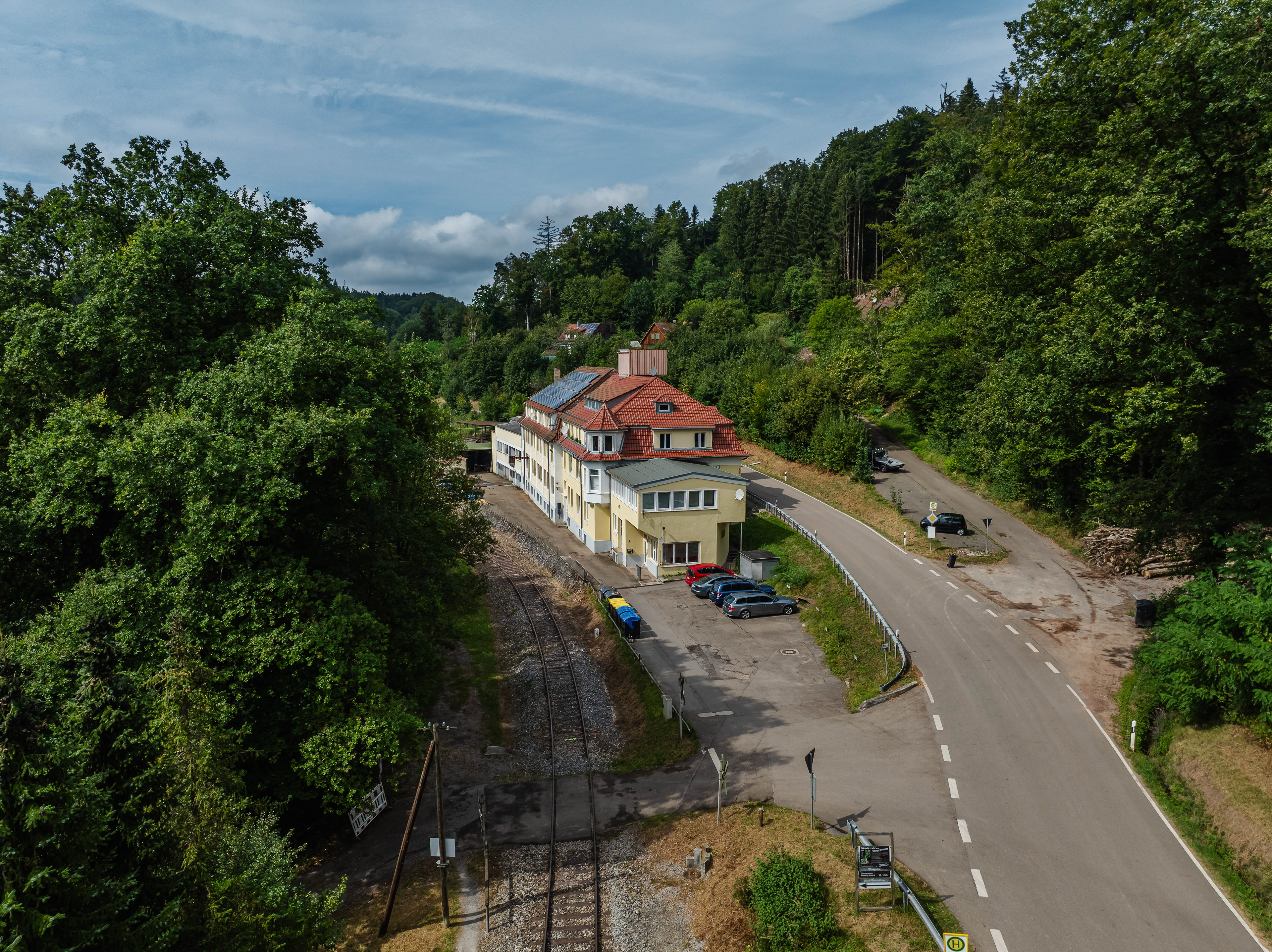 Klingenmühle 3
