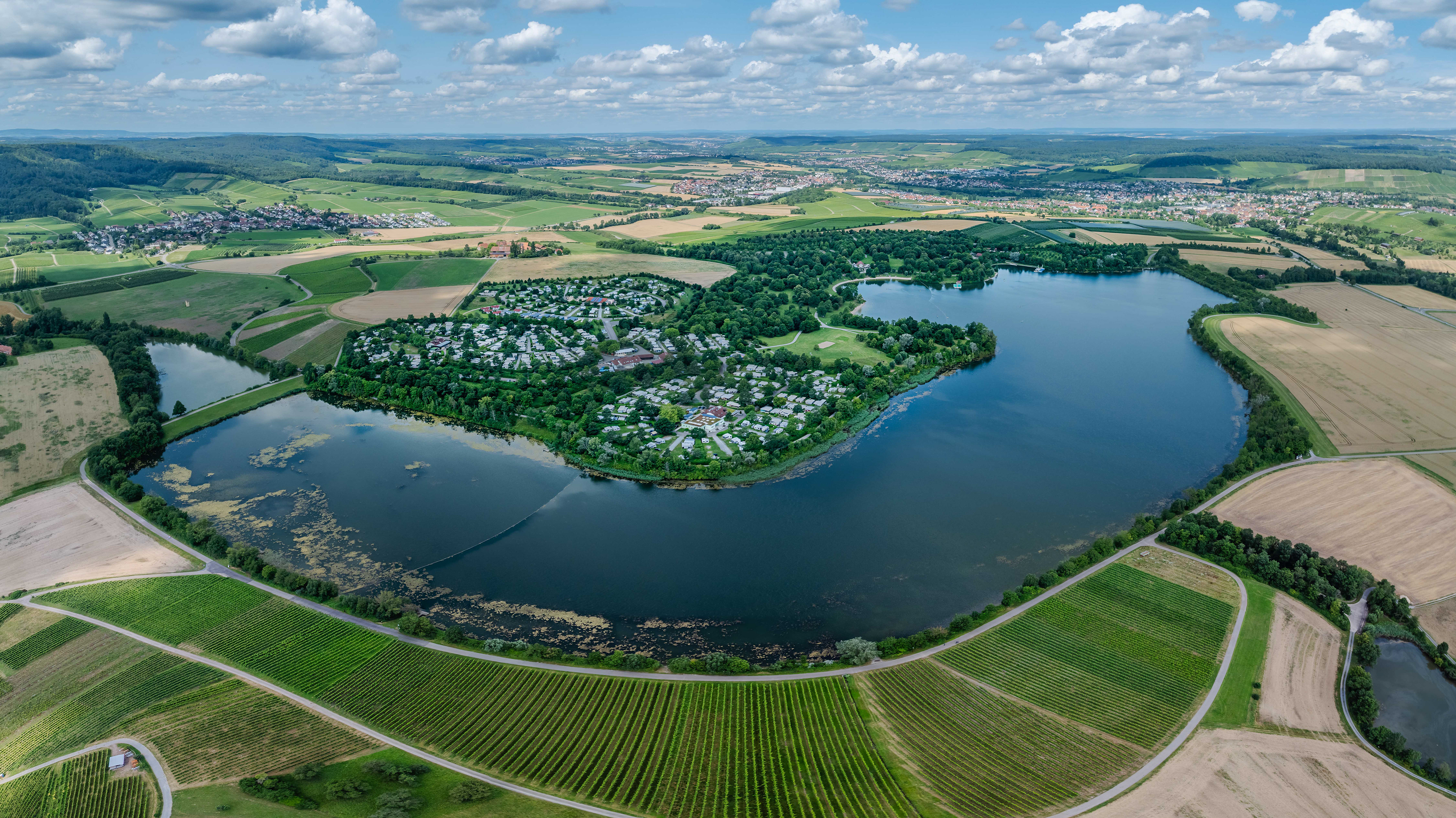 Breitenauer See