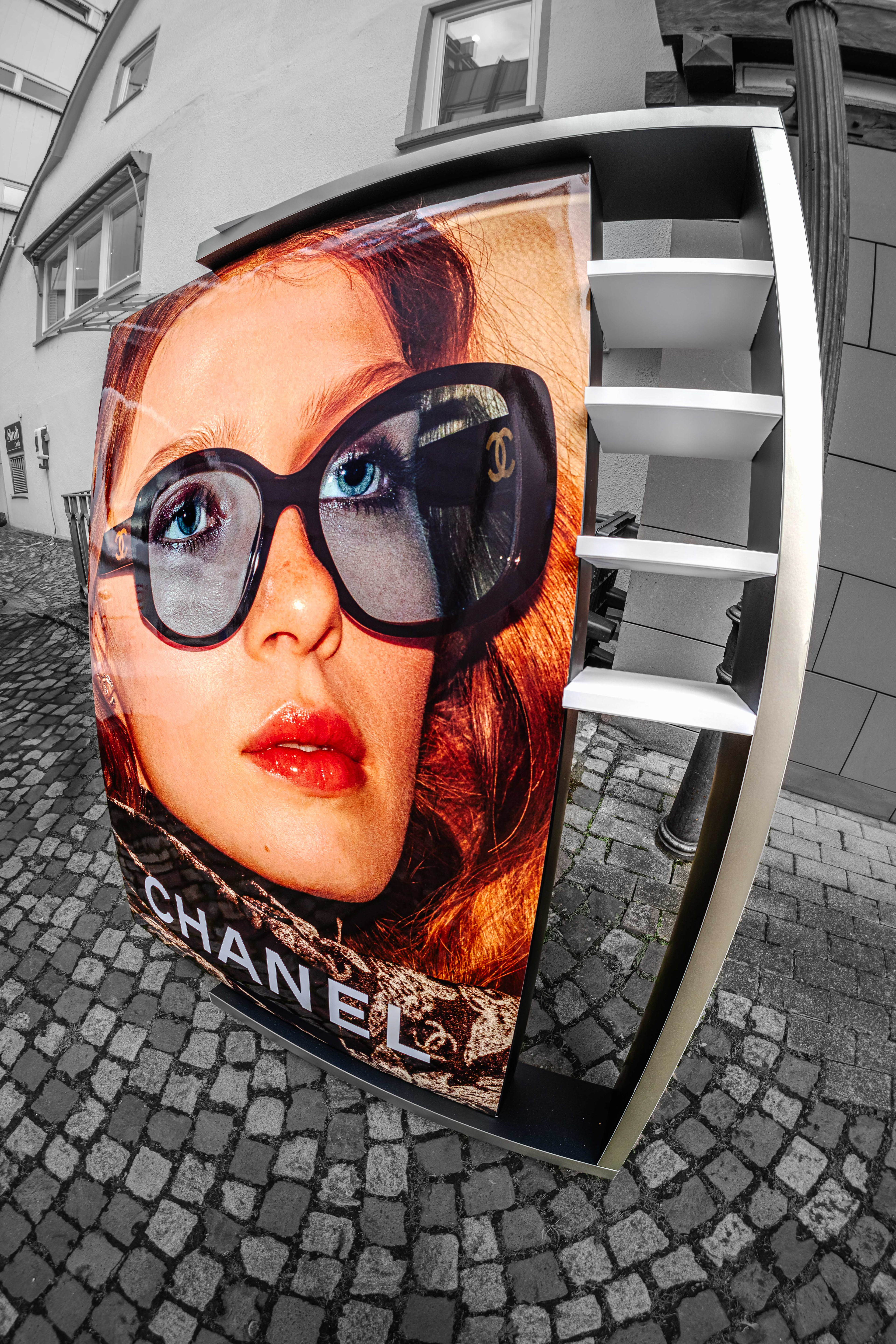 Chanel Nr 10.01.2025