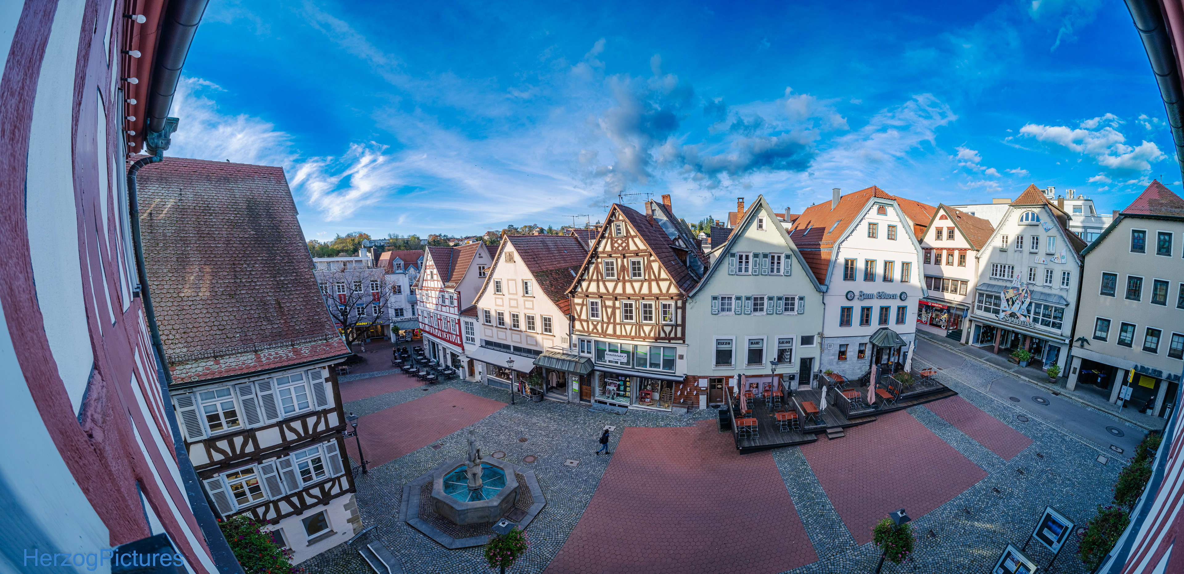 3. November 2025 - was der Bürgermeister nicht im Blick hat