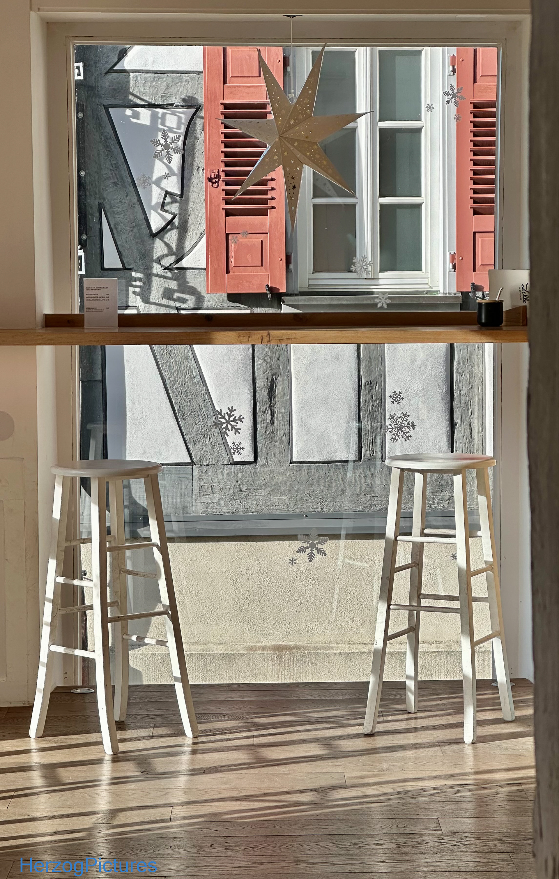 Lille Boenne 20.11.2025