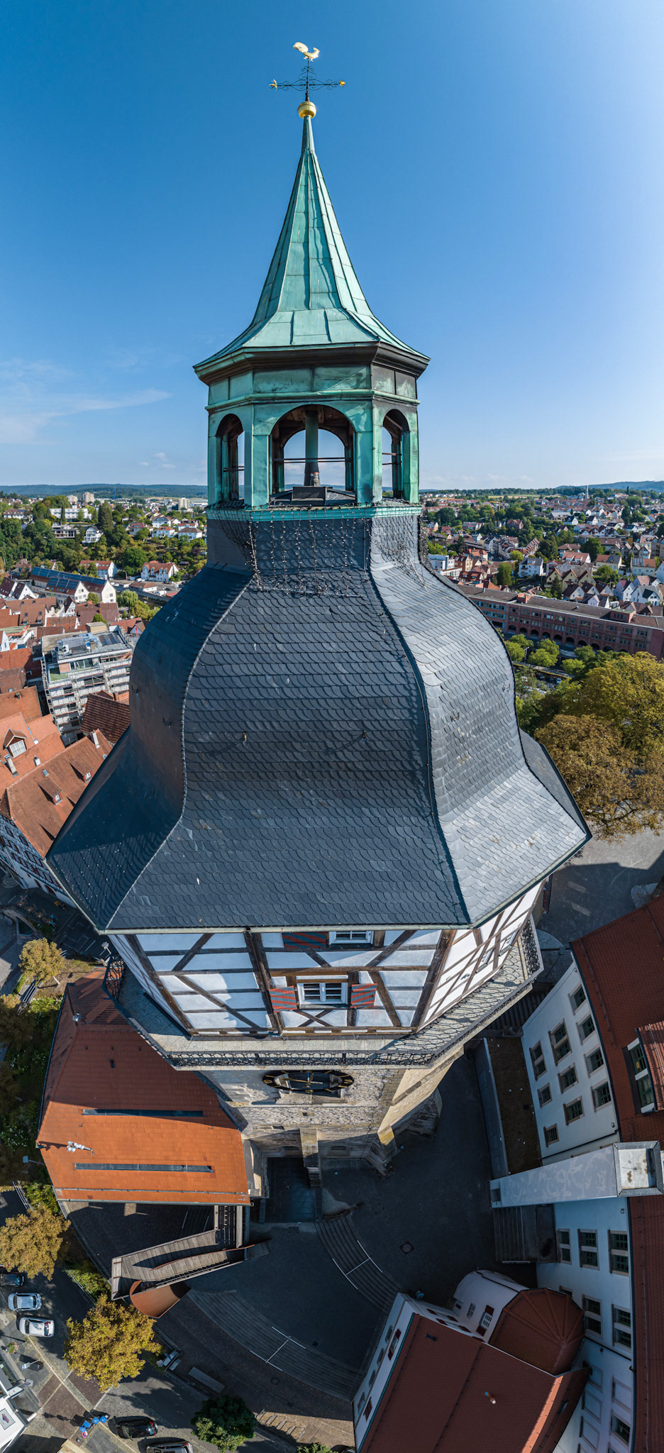 Stadtturm