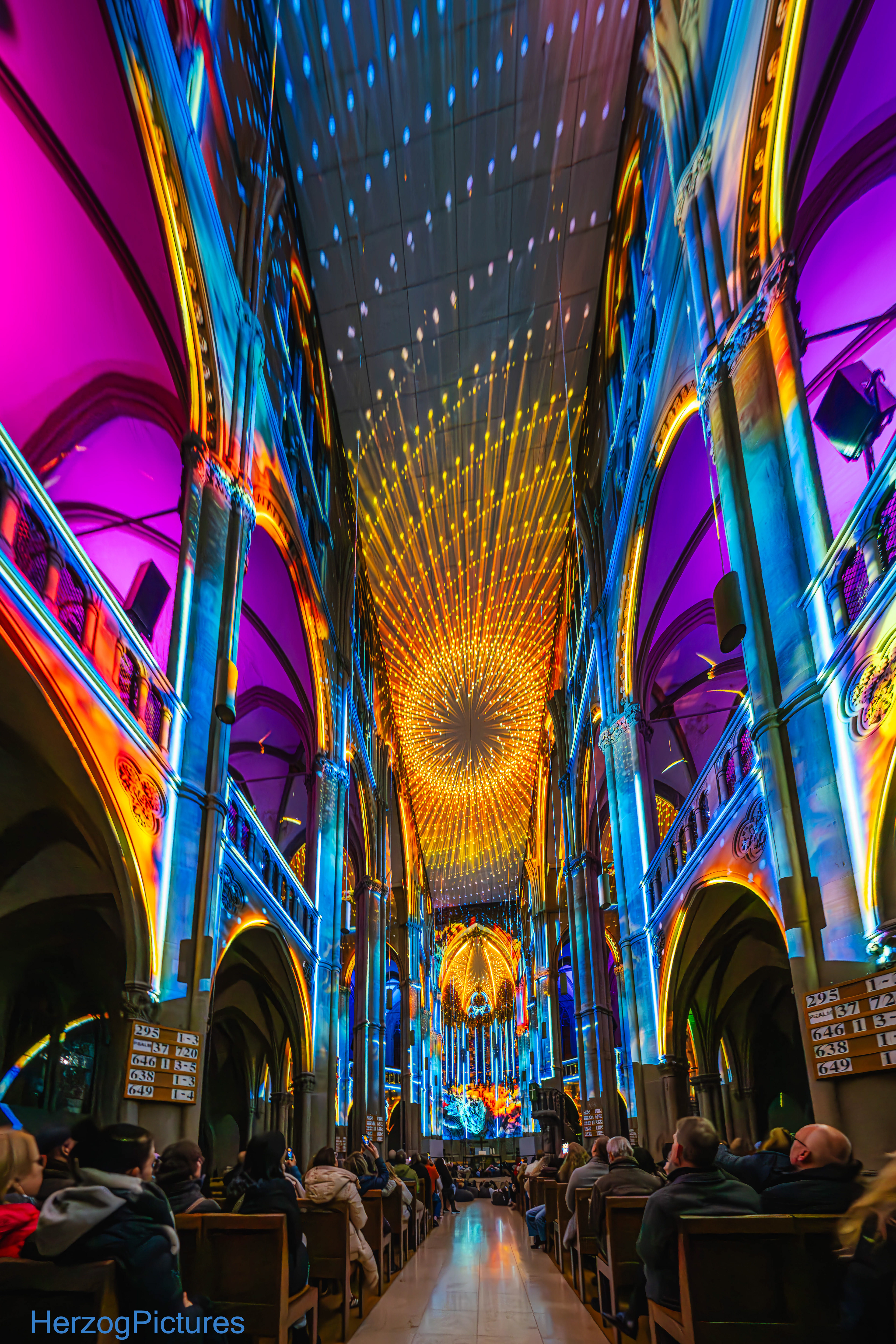 Genesis 08. November 2025