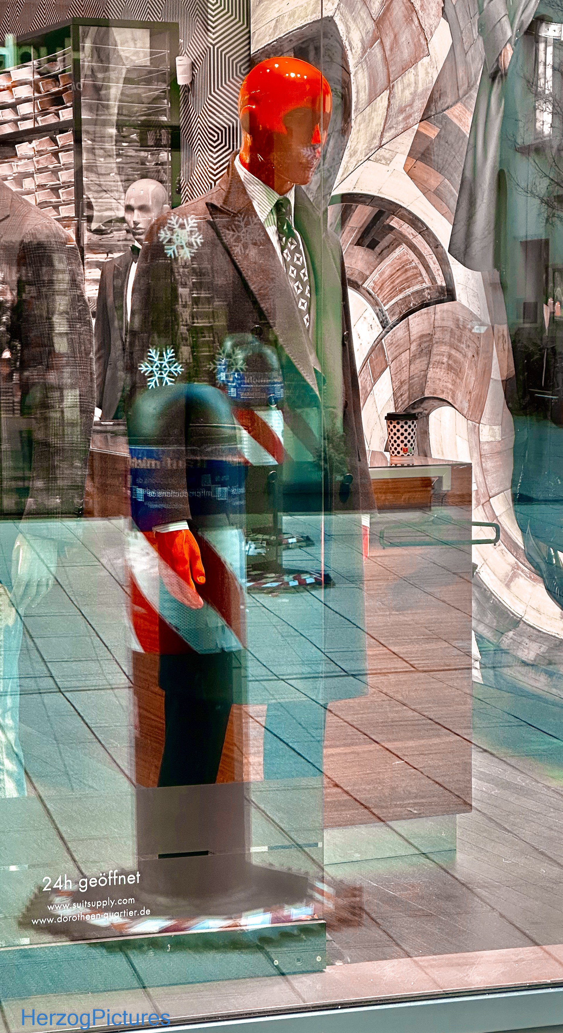 Holler di Poller am 27.12.2025 in Stuttgart