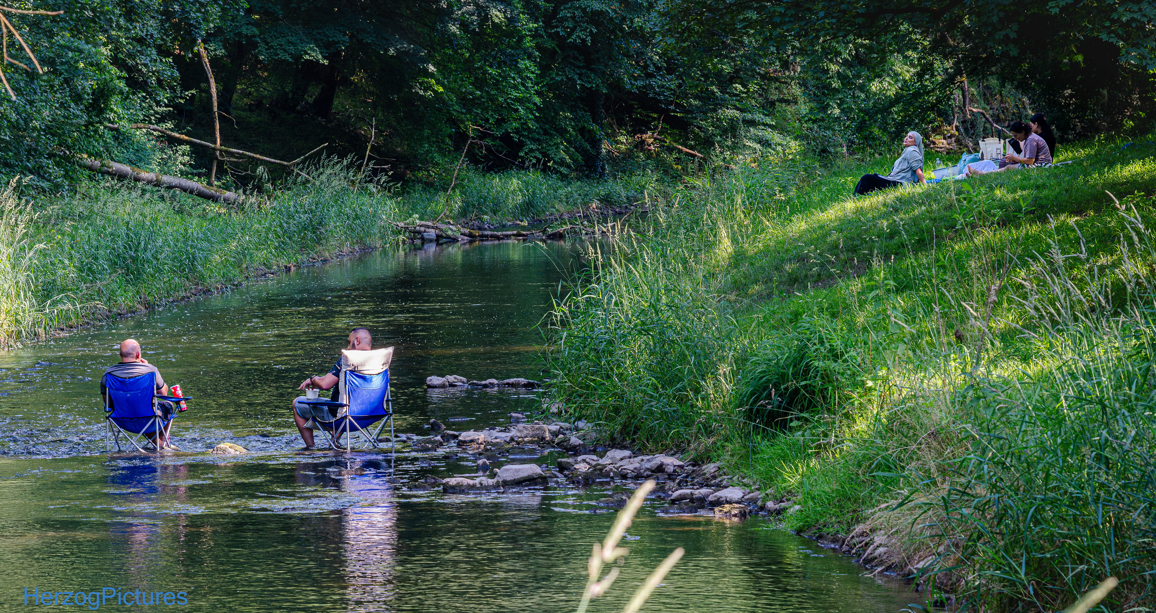 Picknick des Tages am 19. Juni 2025