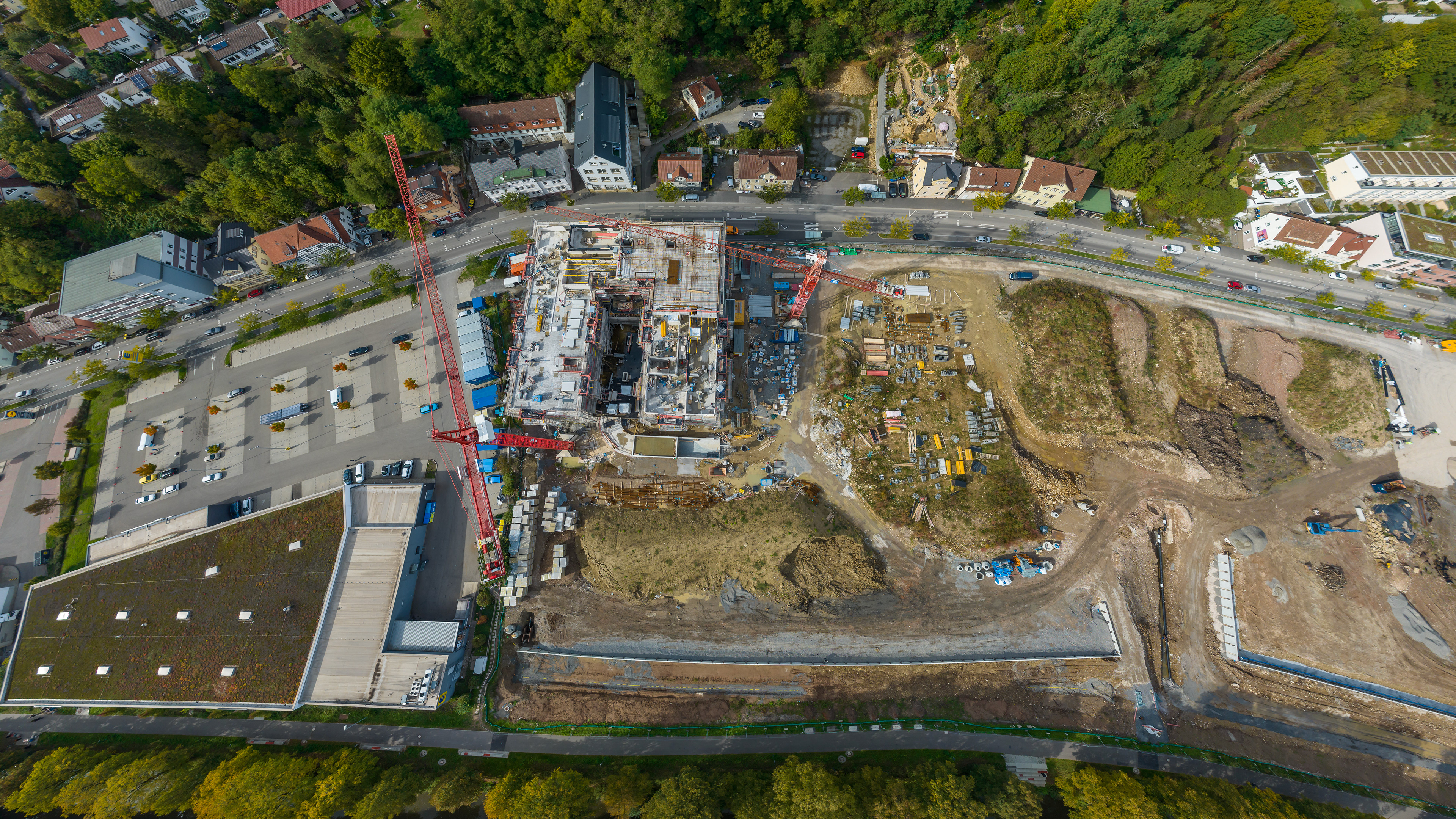 Pflegestift Backnang 29.09.2022