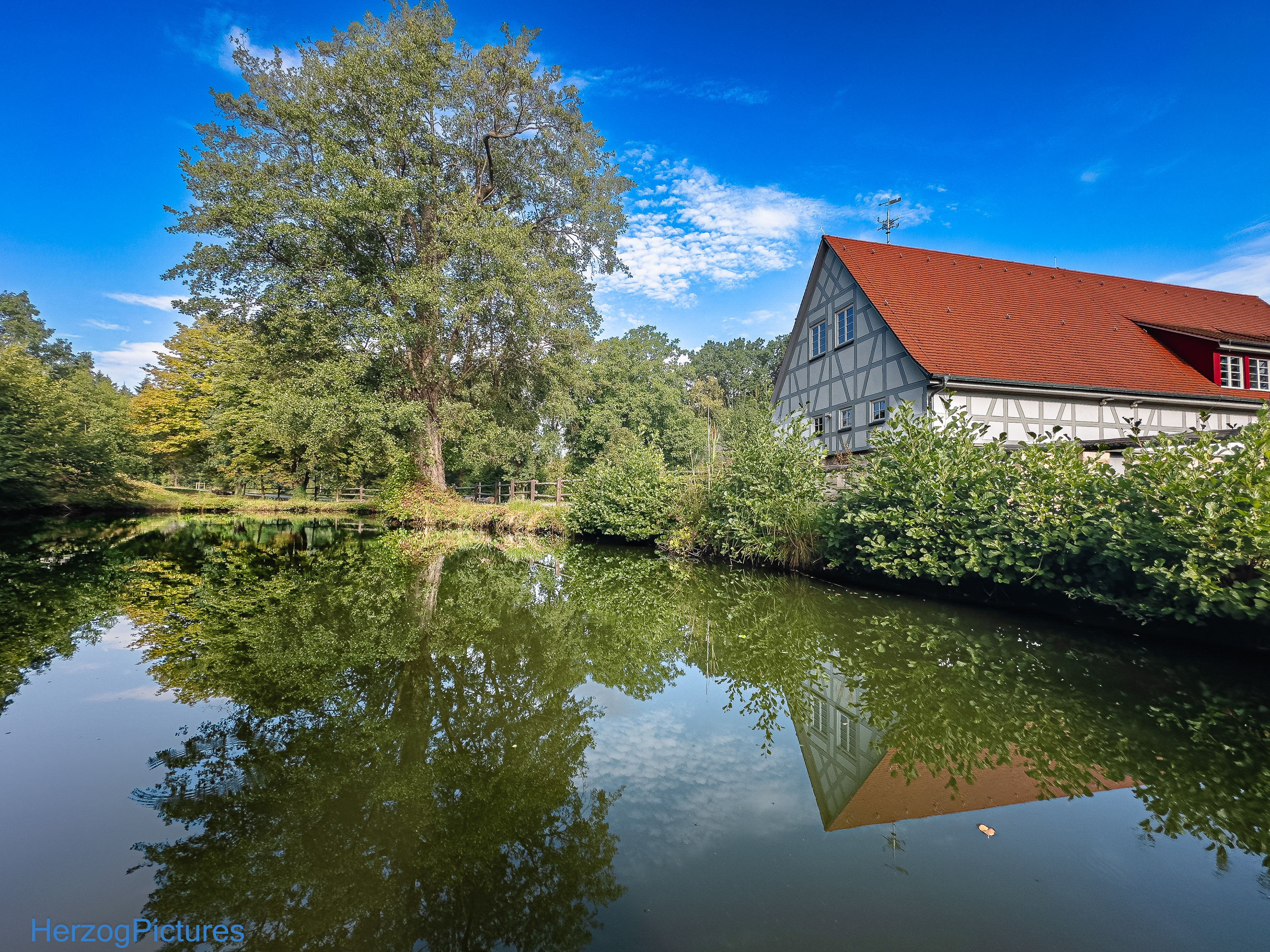WWarthof am 5 August 2026
