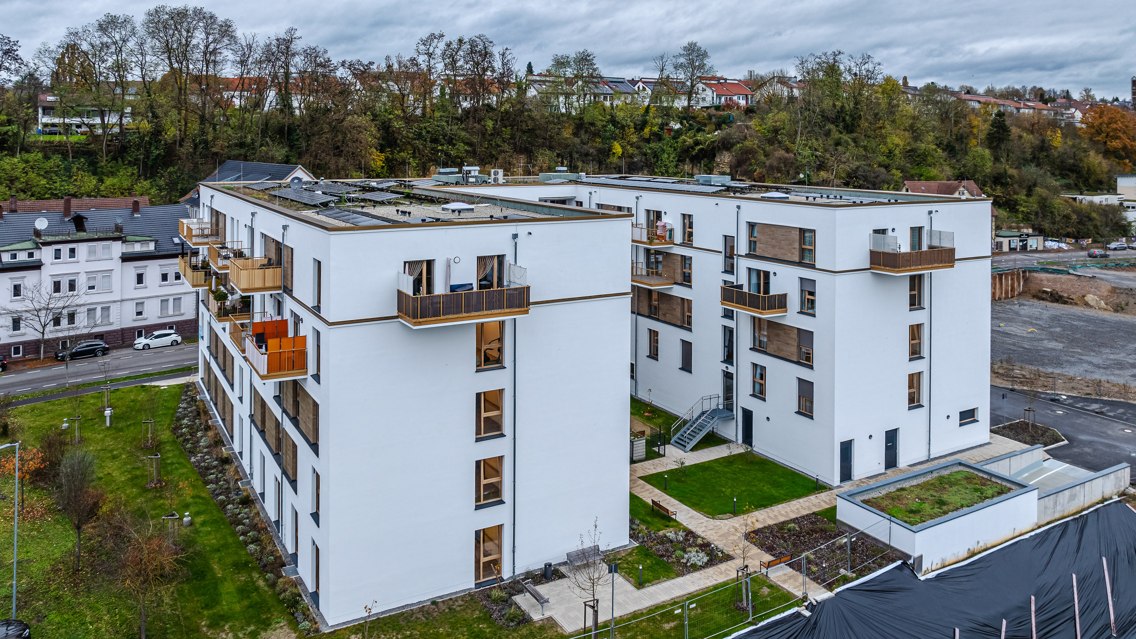 Pflegestift Backnang 19.11.24